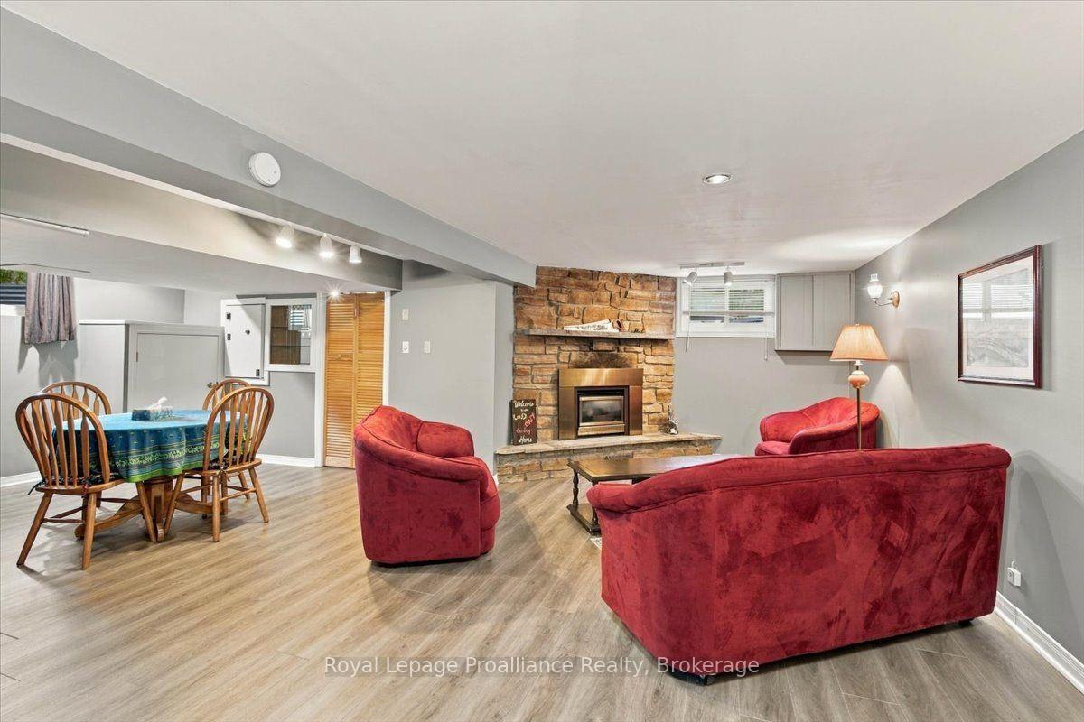 Photo 30 of 91 Chatterton Valley Crescent, Quinte West, Sidney Ward — HOMEH