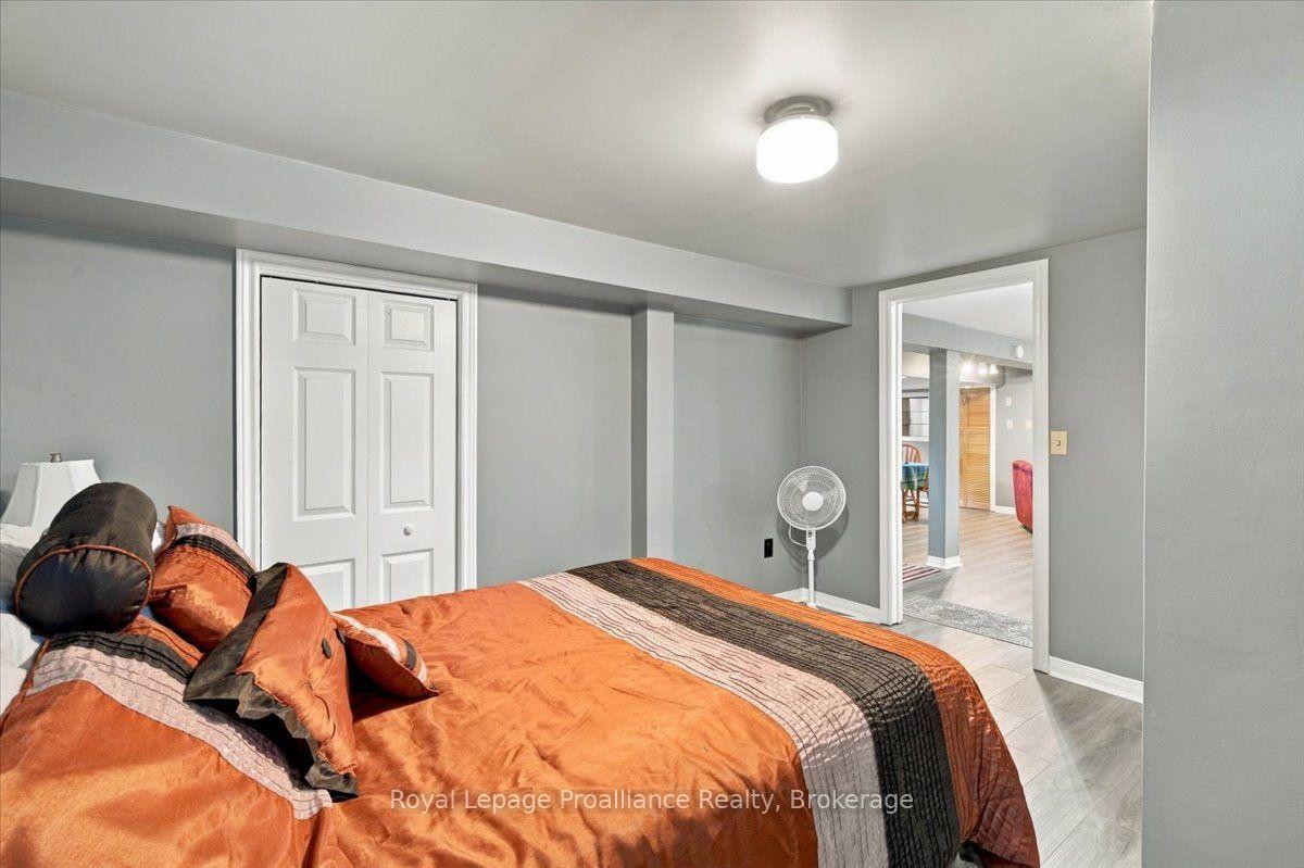 Photo 31 of 91 Chatterton Valley Crescent, Quinte West, Sidney Ward — HOMEH