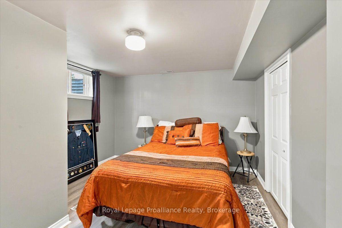 Photo 32 of 91 Chatterton Valley Crescent, Quinte West, Sidney Ward — HOMEH