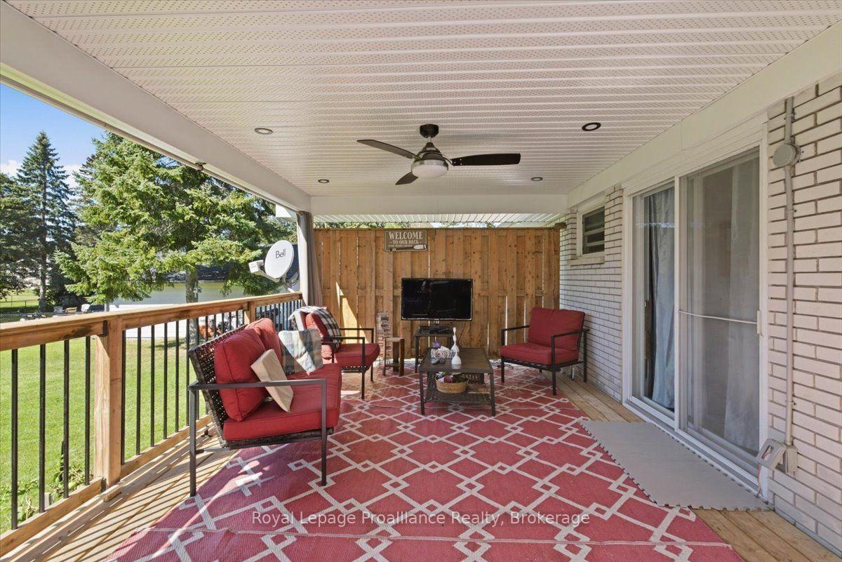 Photo 40 of 91 Chatterton Valley Crescent, Quinte West, Sidney Ward — HOMEH