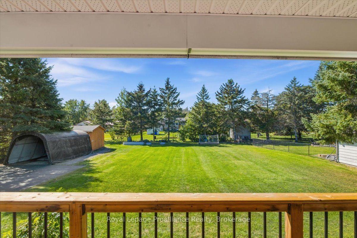 Photo 41 of 91 Chatterton Valley Crescent, Quinte West, Sidney Ward — HOMEH
