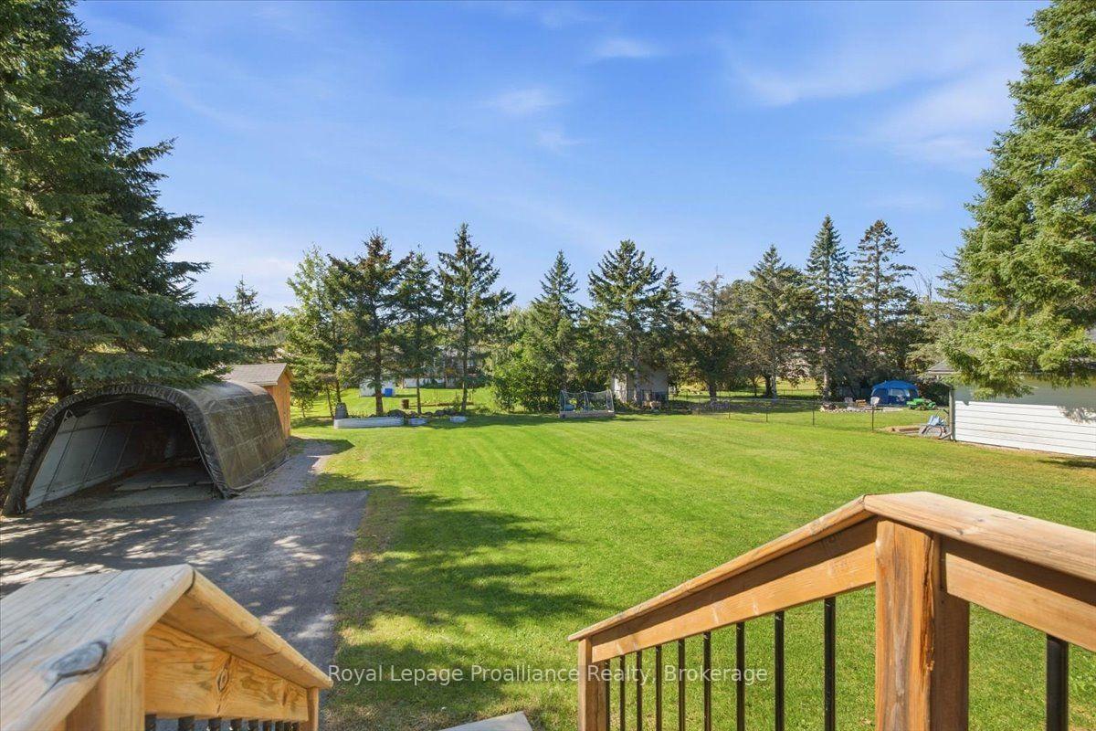 Photo 42 of 91 Chatterton Valley Crescent, Quinte West, Sidney Ward — HOMEH