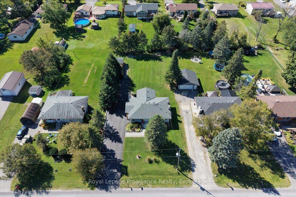 Photo 43 of 91 Chatterton Valley Crescent, Quinte West, Sidney Ward — HOMEH
