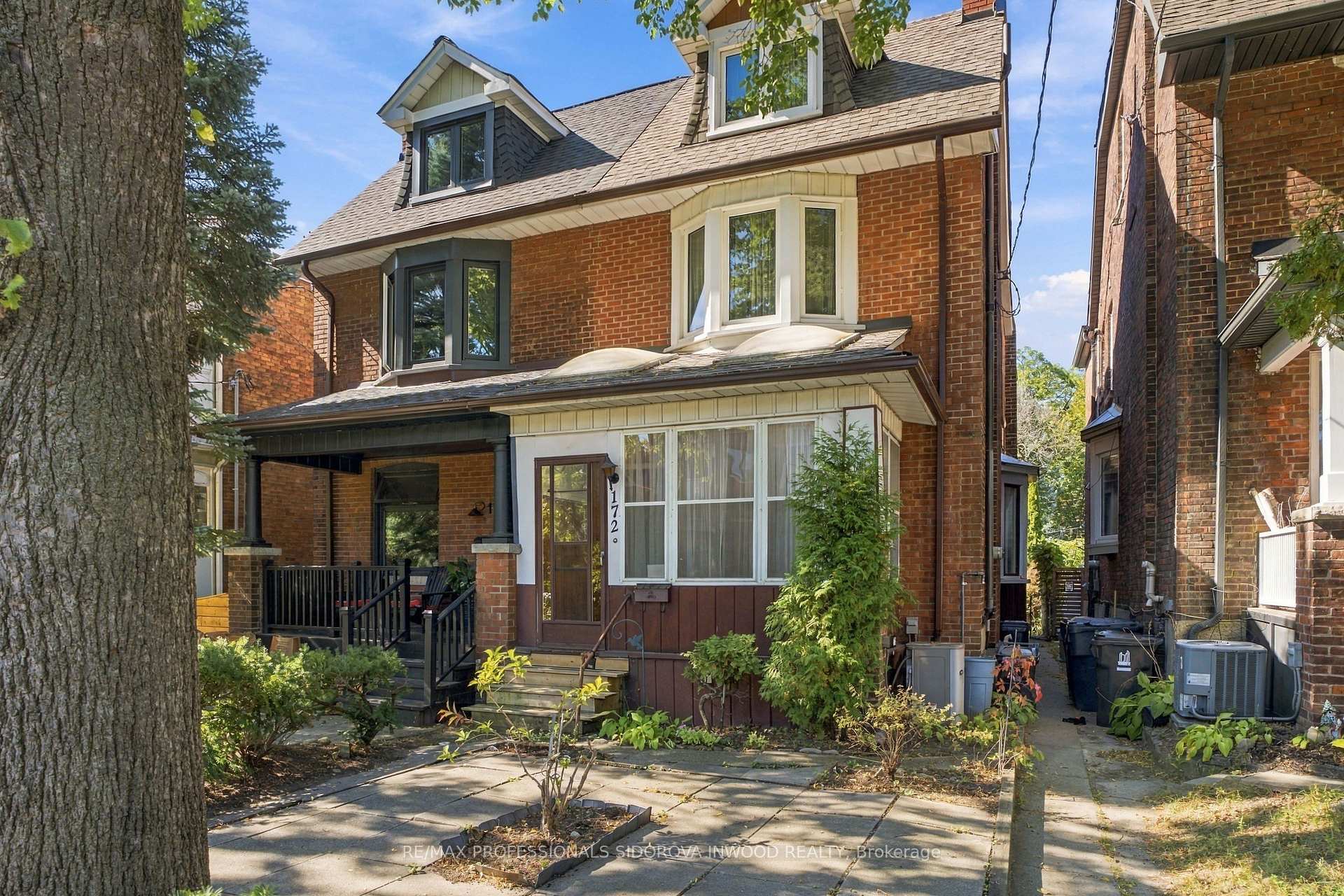 Photo 1 of 172 Quebec Avenue, Toronto, High Park North — HOMEH