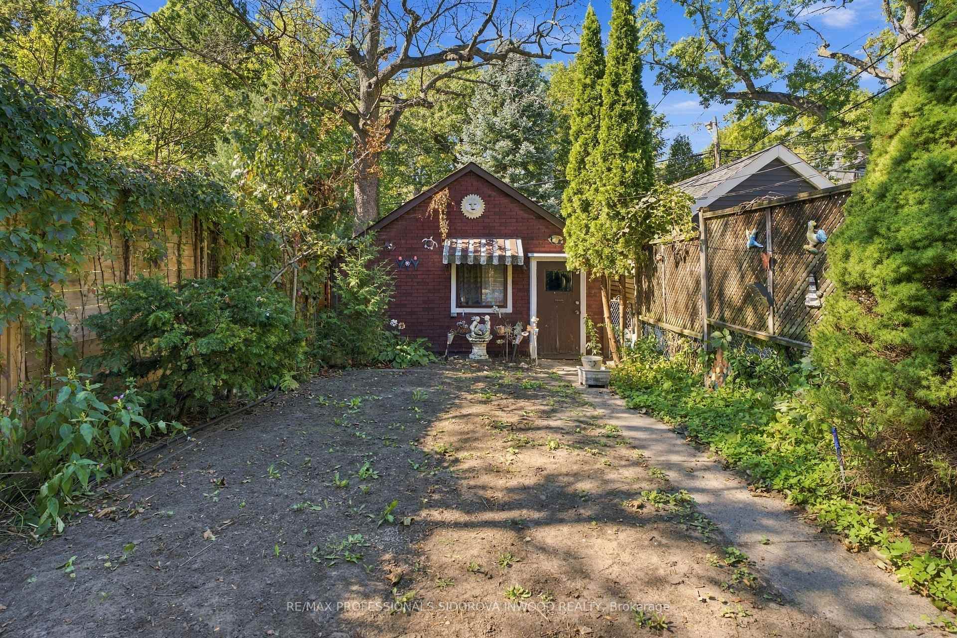 Photo 25 of 172 Quebec Avenue, Toronto, High Park North — HOMEH
