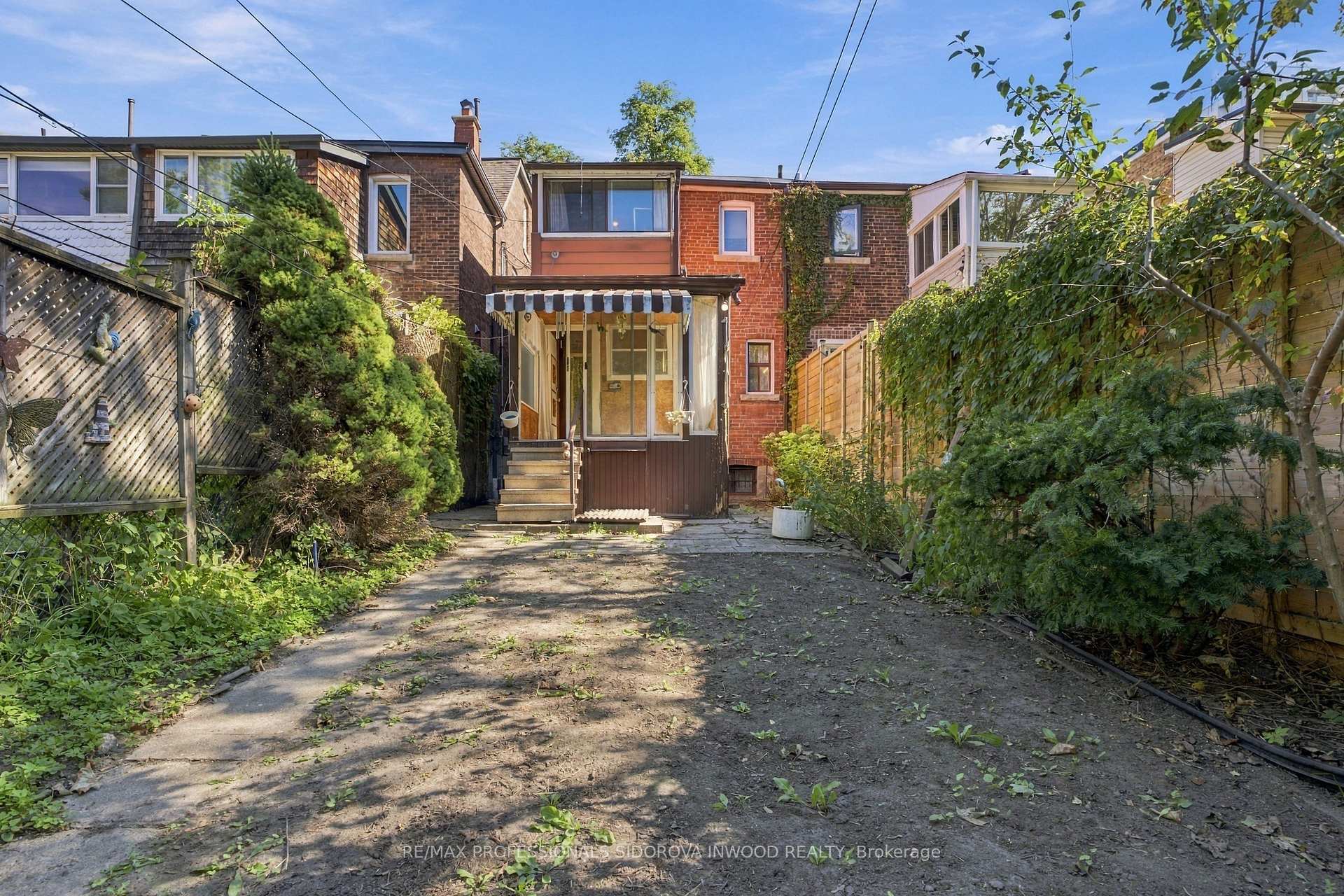 Photo 26 of 172 Quebec Avenue, Toronto, High Park North — HOMEH