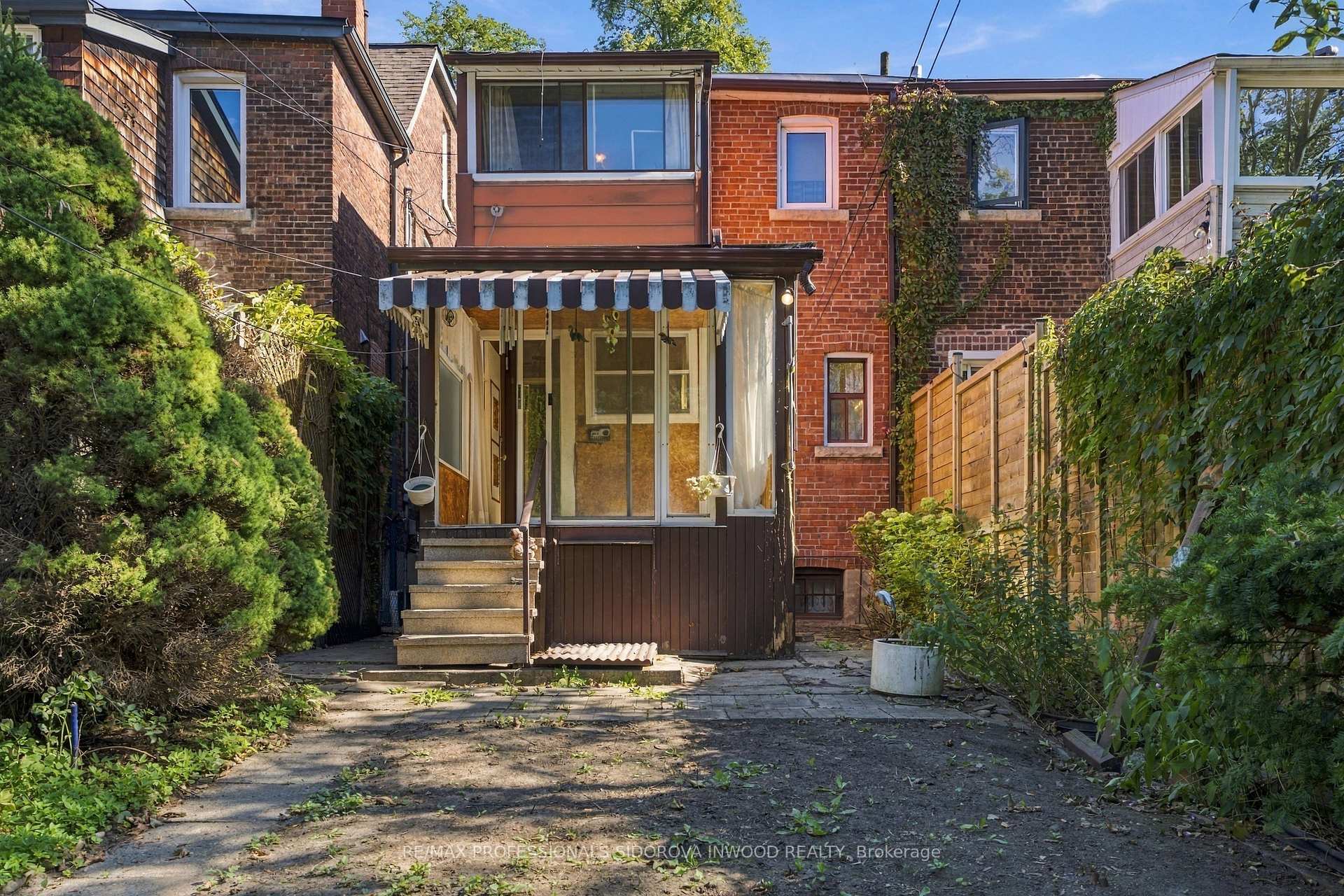 Photo 27 of 172 Quebec Avenue, Toronto, High Park North — HOMEH