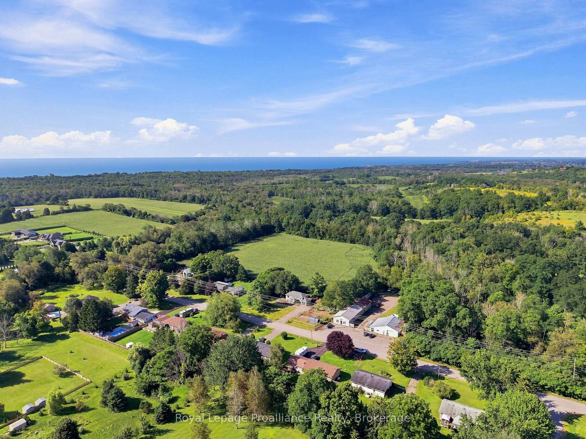 Photo 2 of 464 Brimley Road S, Alnwick/Haldimand, Grafton — HOMEH