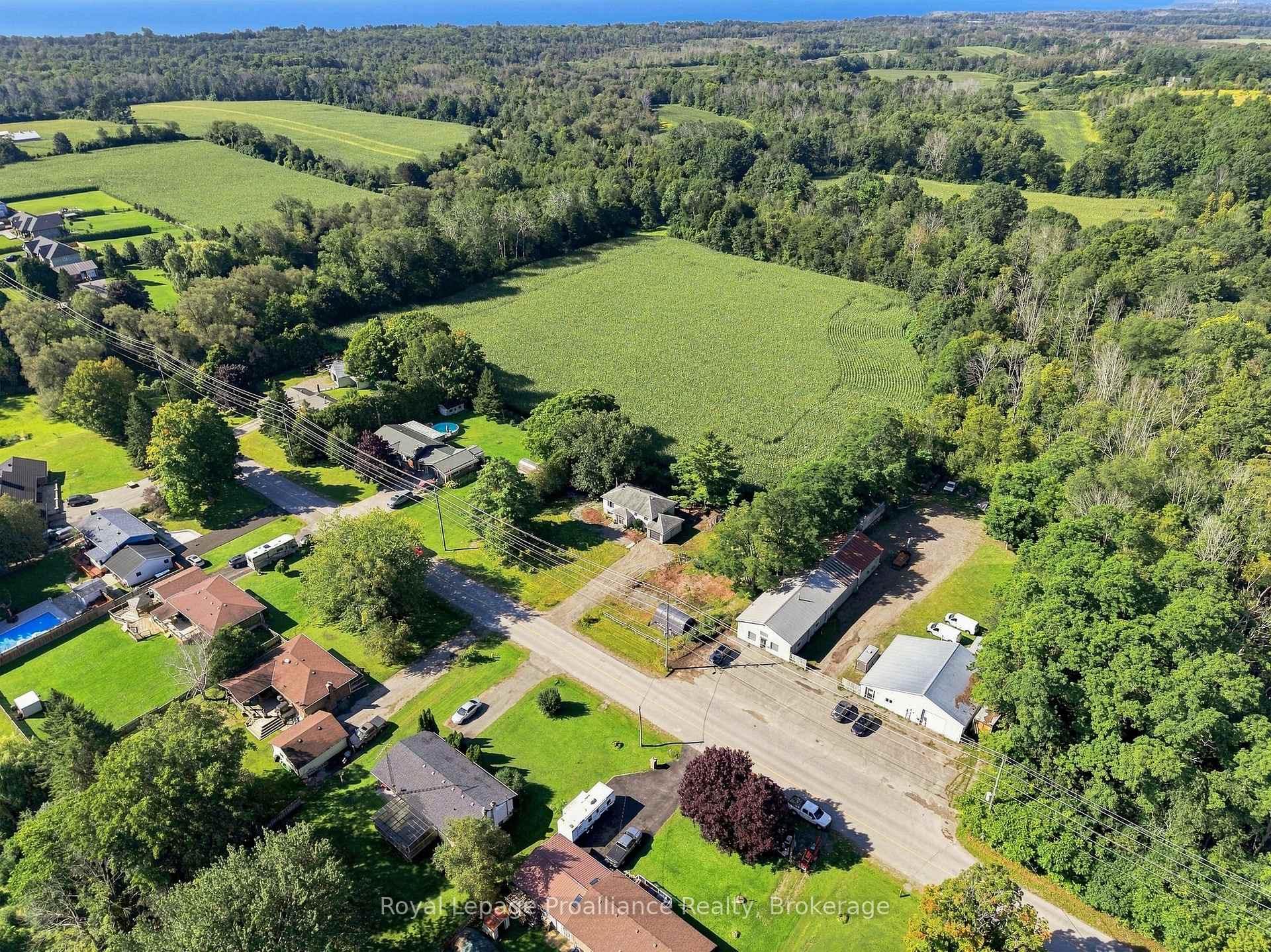 Photo 3 of 464 Brimley Road S, Alnwick/Haldimand, Grafton — HOMEH