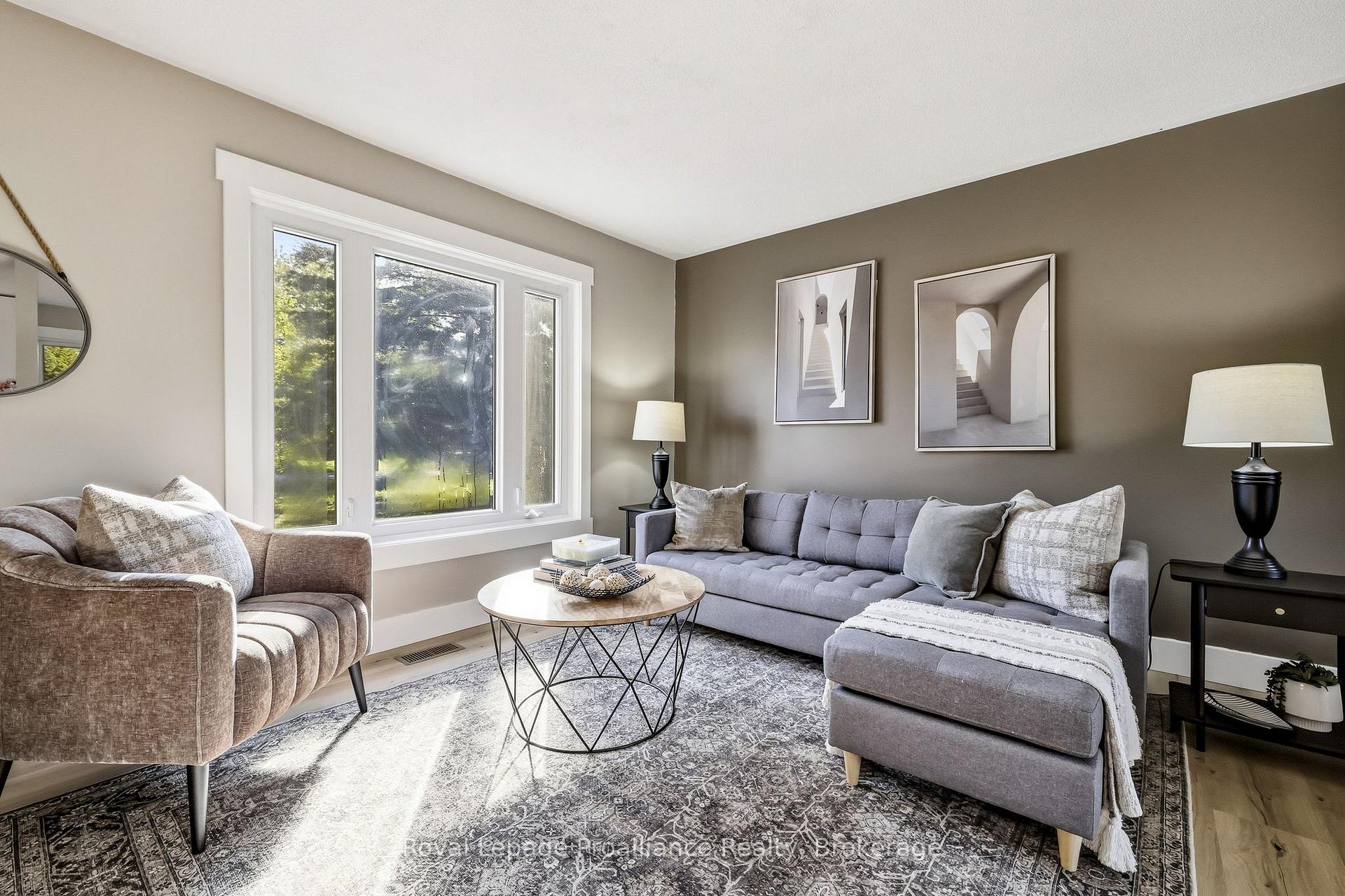 Photo 6 of 464 Brimley Road S, Alnwick/Haldimand, Grafton — HOMEH