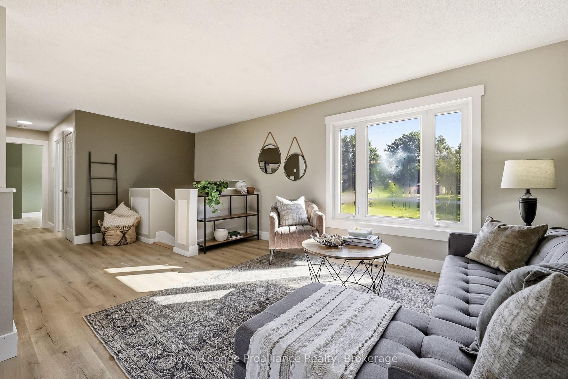 Photo 7 of 464 Brimley Road S, Alnwick/Haldimand, Grafton — HOMEH