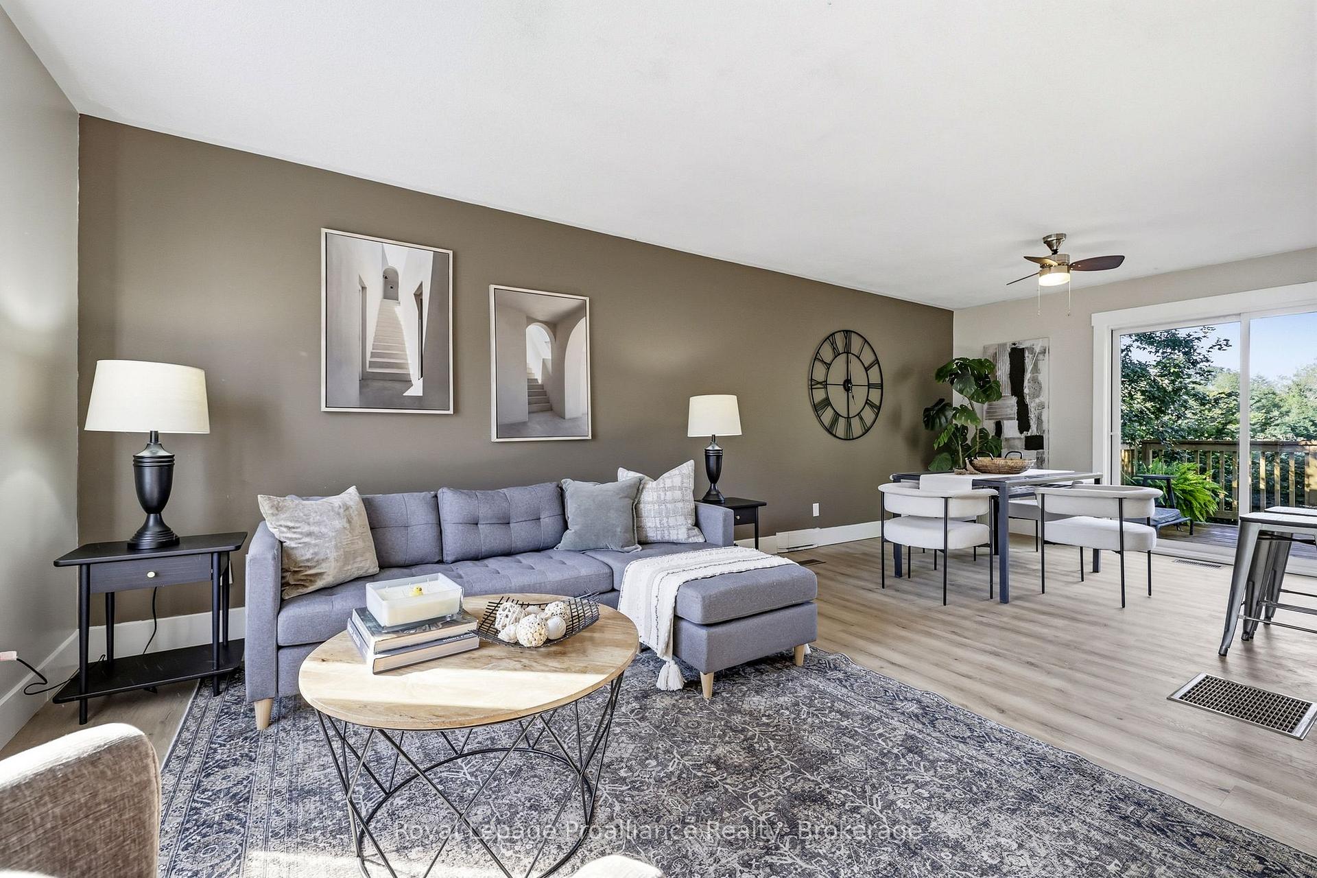 Photo 9 of 464 Brimley Road S, Alnwick/Haldimand, Grafton — HOMEH