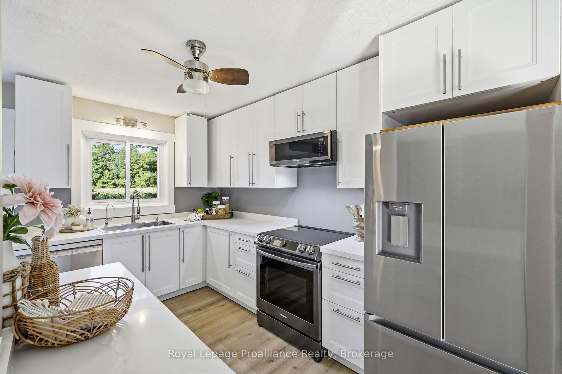 Photo 10 of 464 Brimley Road S, Alnwick/Haldimand, Grafton — HOMEH