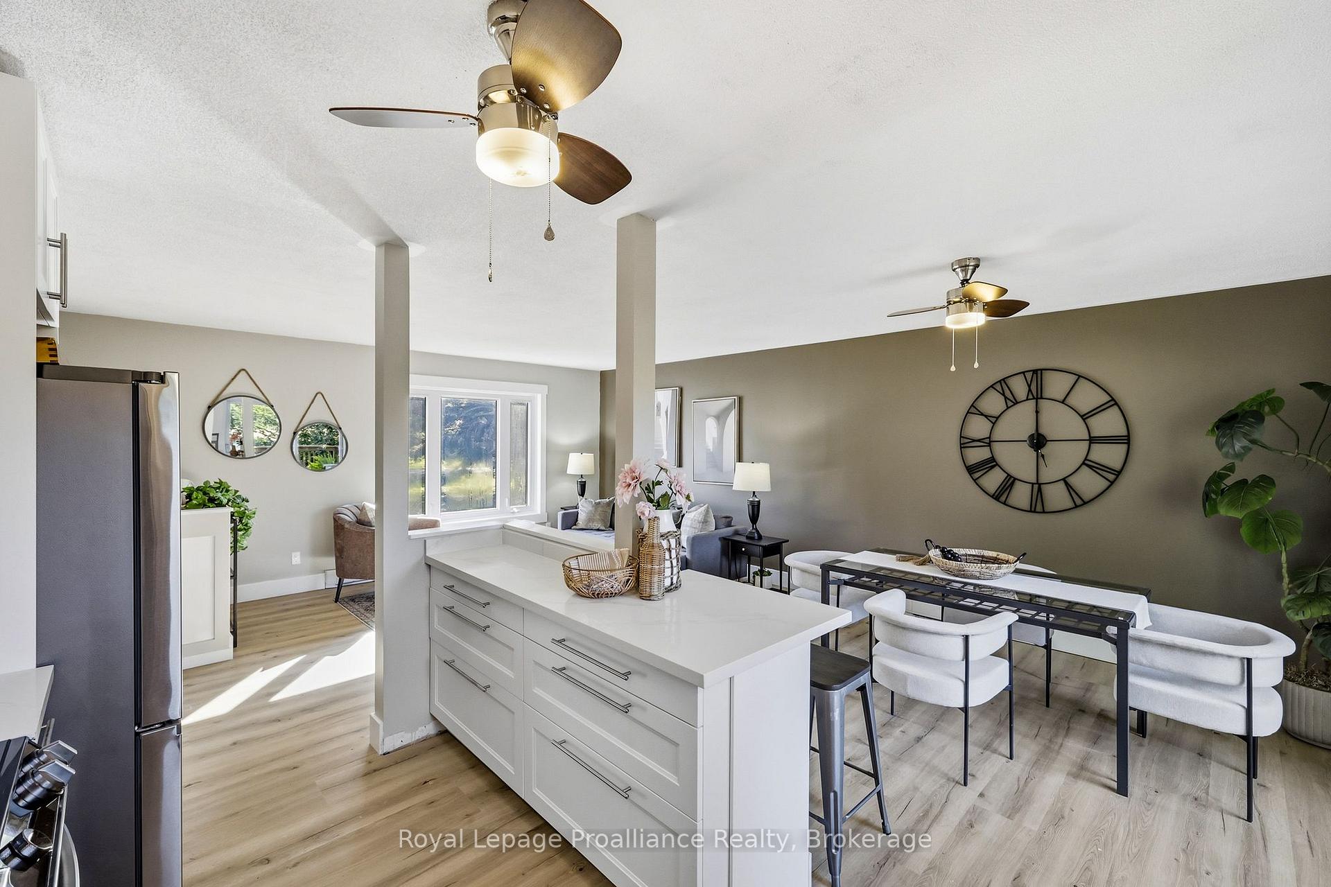 Photo 12 of 464 Brimley Road S, Alnwick/Haldimand, Grafton — HOMEH