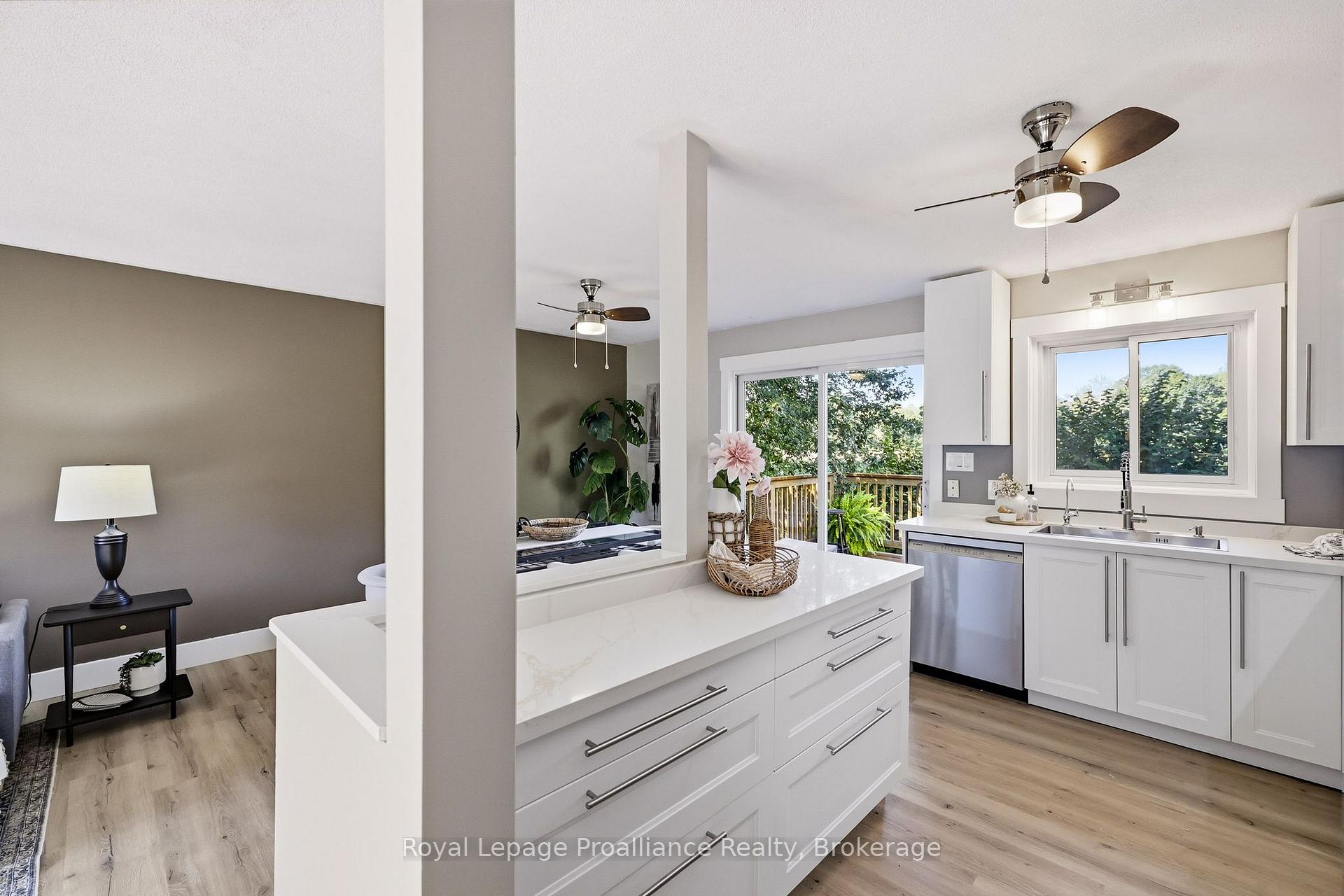 Photo 13 of 464 Brimley Road S, Alnwick/Haldimand, Grafton — HOMEH