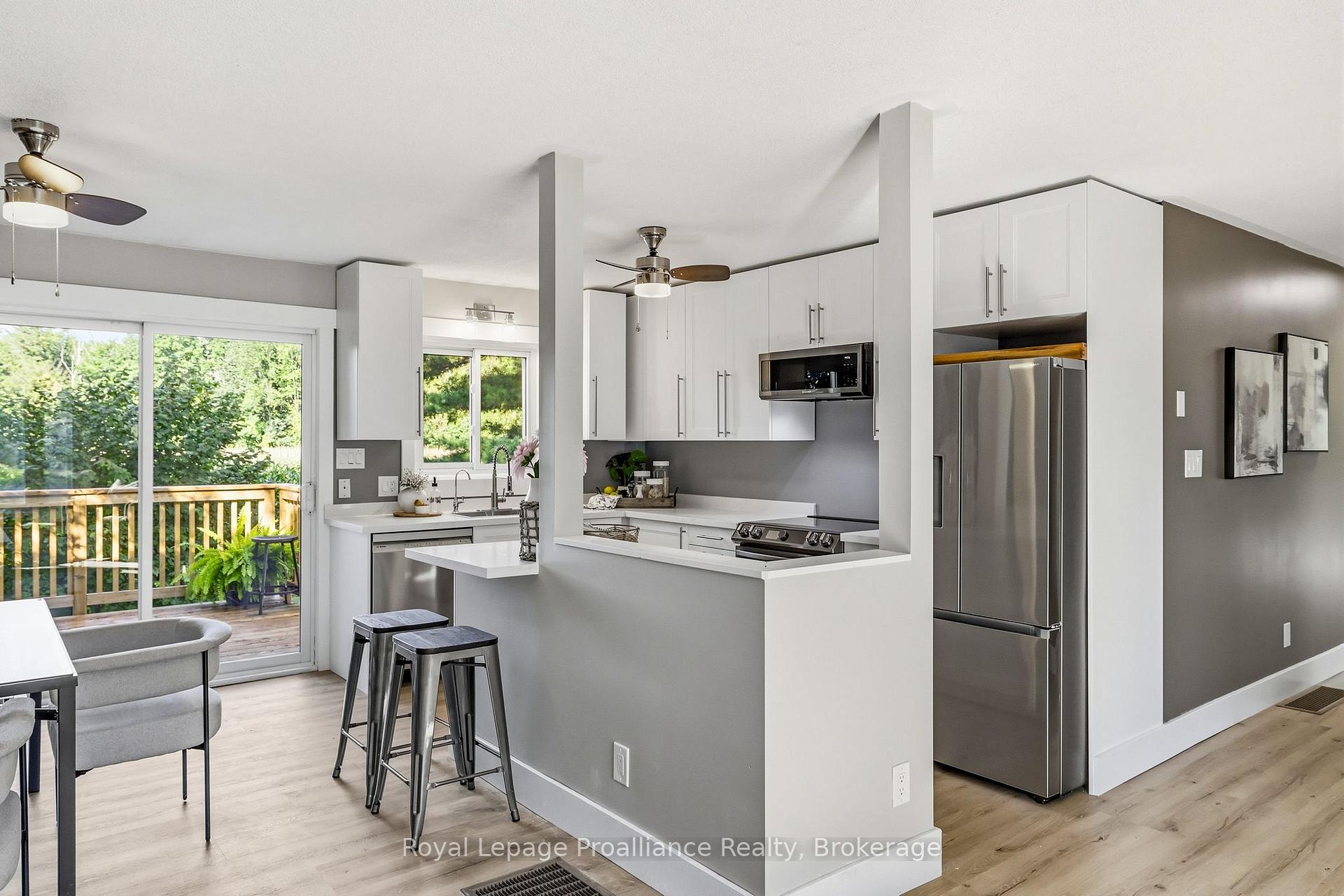 Photo 15 of 464 Brimley Road S, Alnwick/Haldimand, Grafton — HOMEH