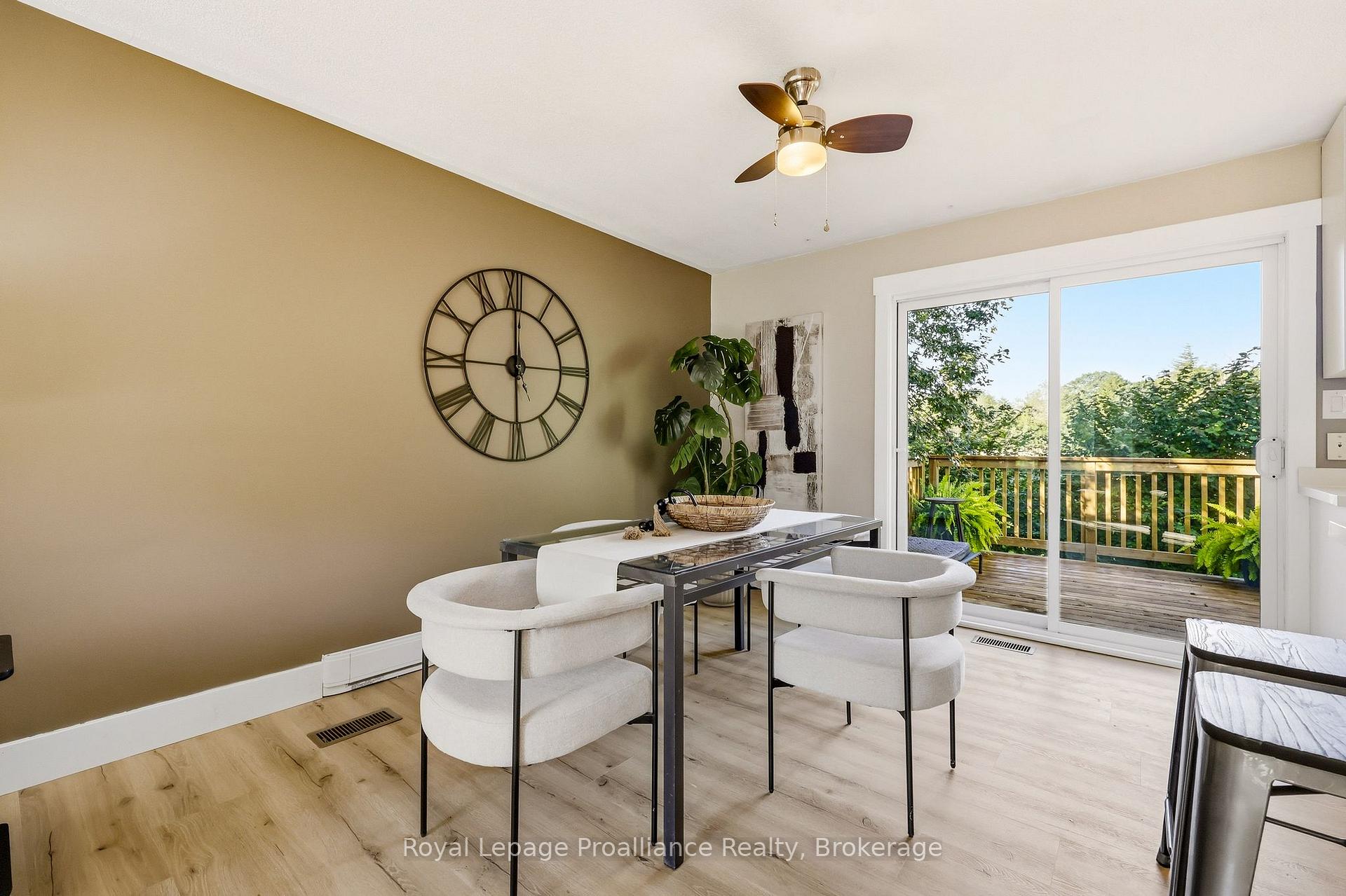 Photo 17 of 464 Brimley Road S, Alnwick/Haldimand, Grafton — HOMEH