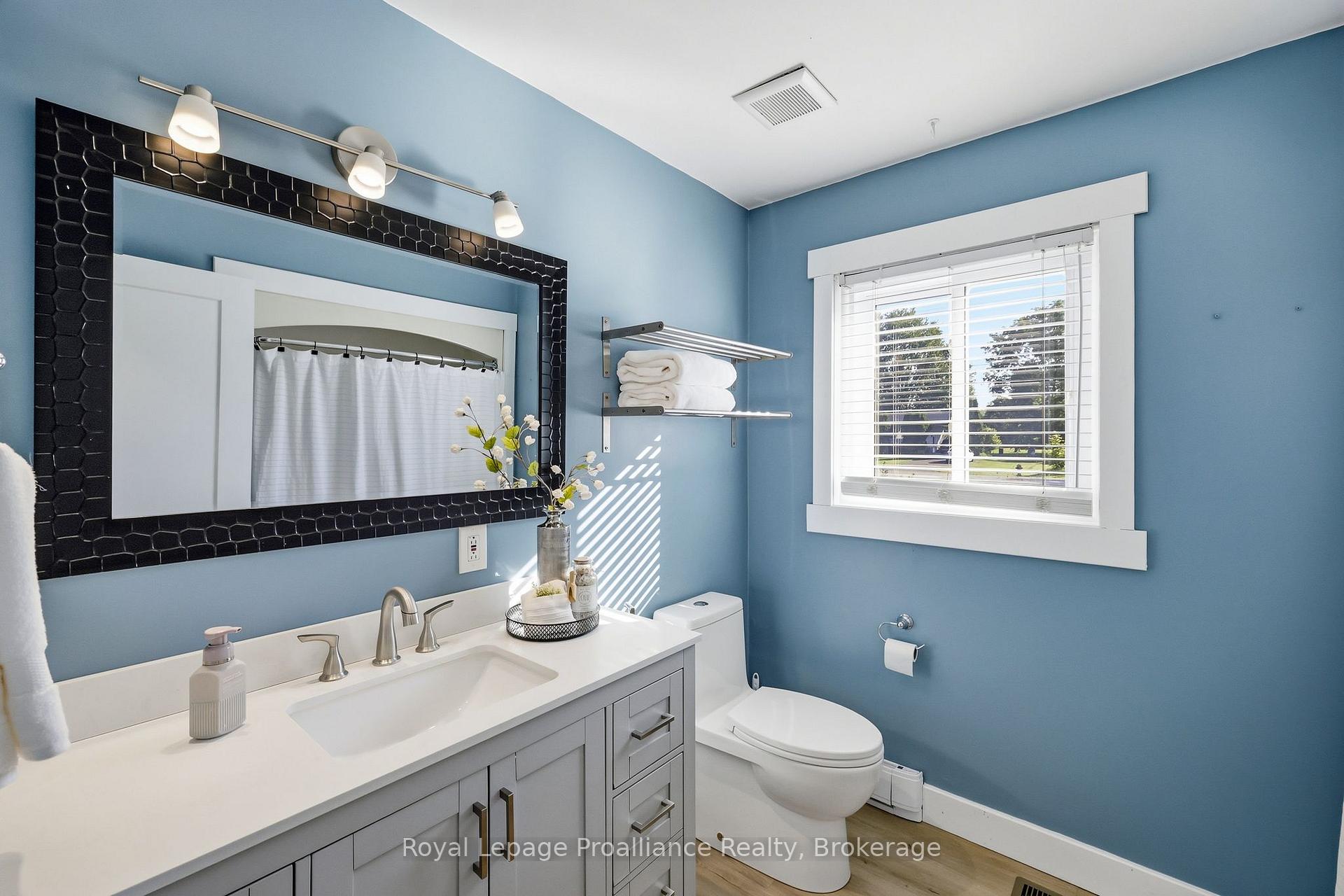 Photo 26 of 464 Brimley Road S, Alnwick/Haldimand, Grafton — HOMEH