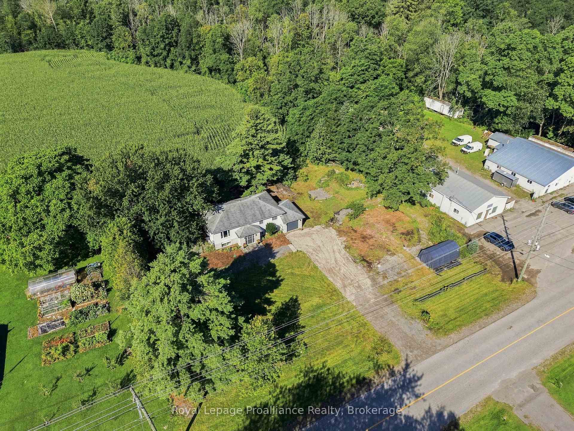 Photo 39 of 464 Brimley Road S, Alnwick/Haldimand, Grafton — HOMEH