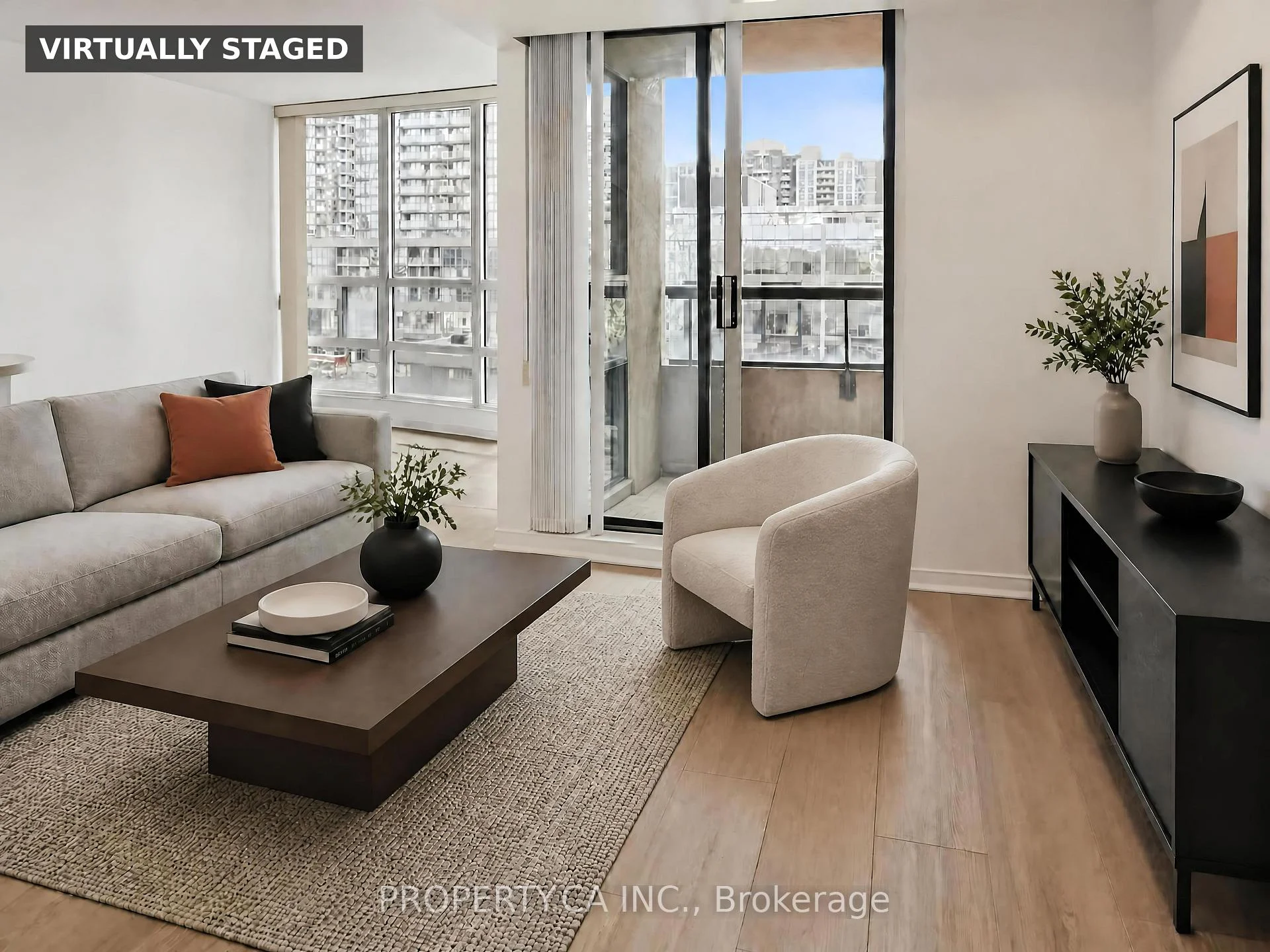 Photo of Unit 812, 238 Doris Avenue