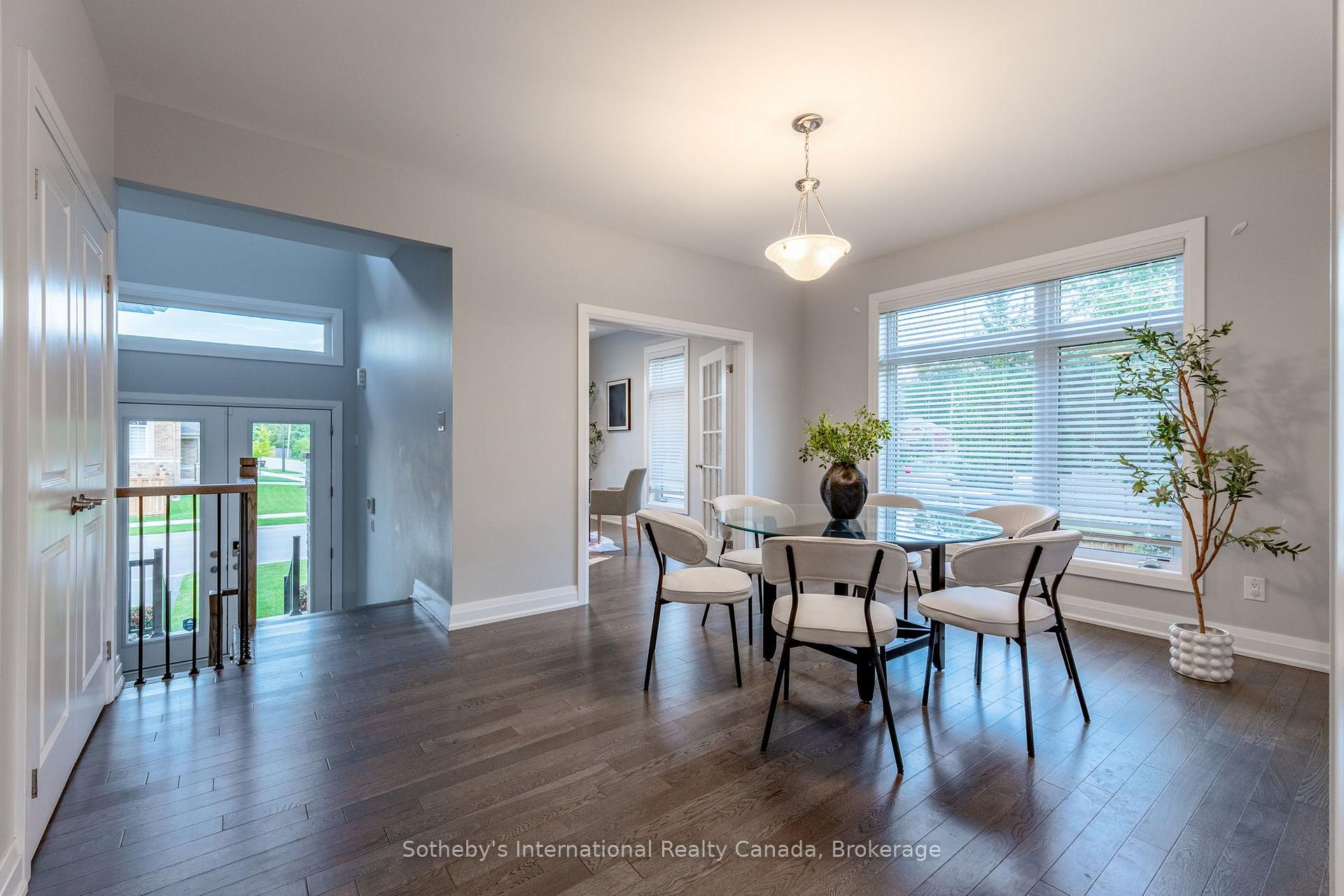 Photo 6 of 1 Chiara Drive, Wasaga Beach — HOMEH