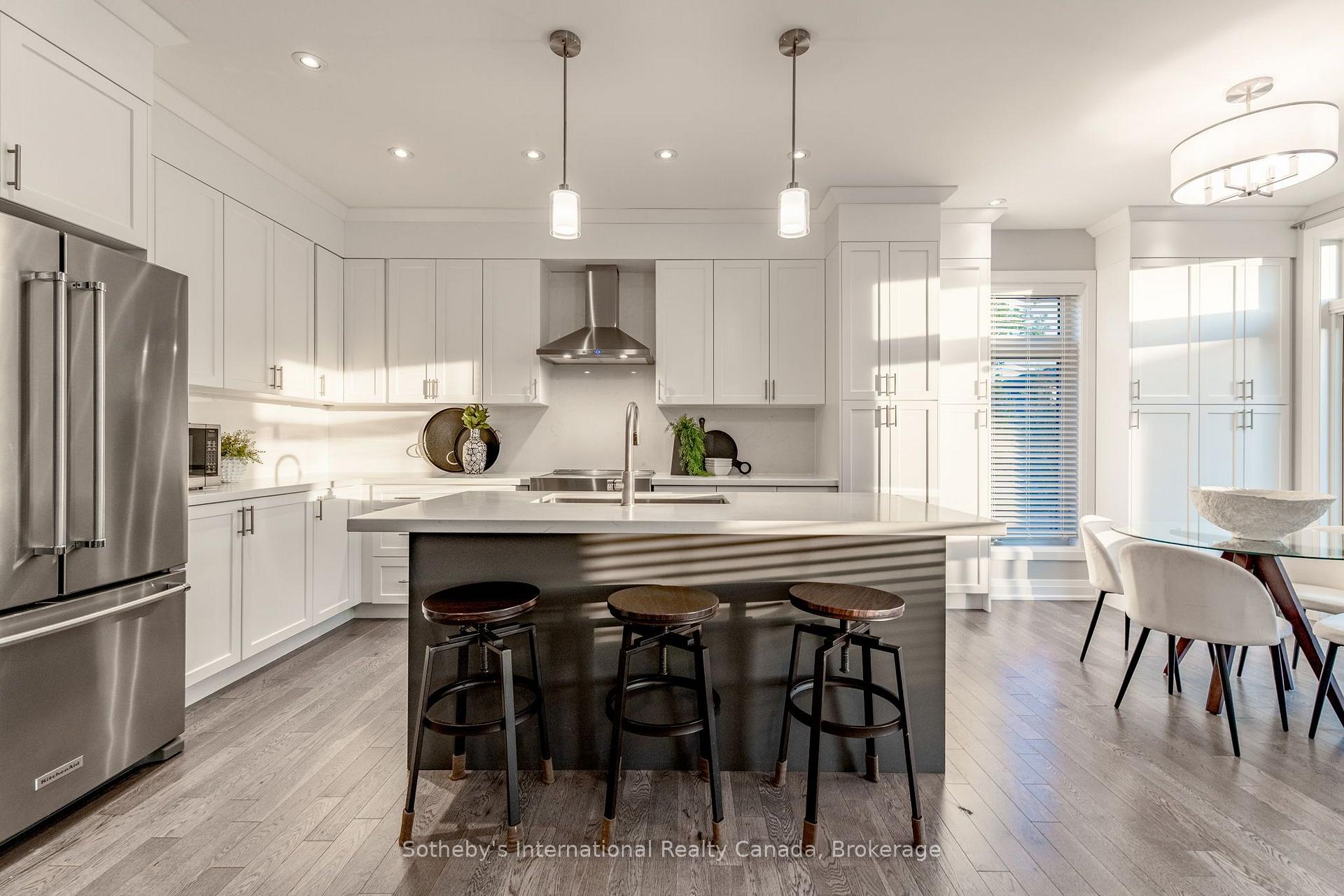 Photo 7 of 1 Chiara Drive, Wasaga Beach — HOMEH