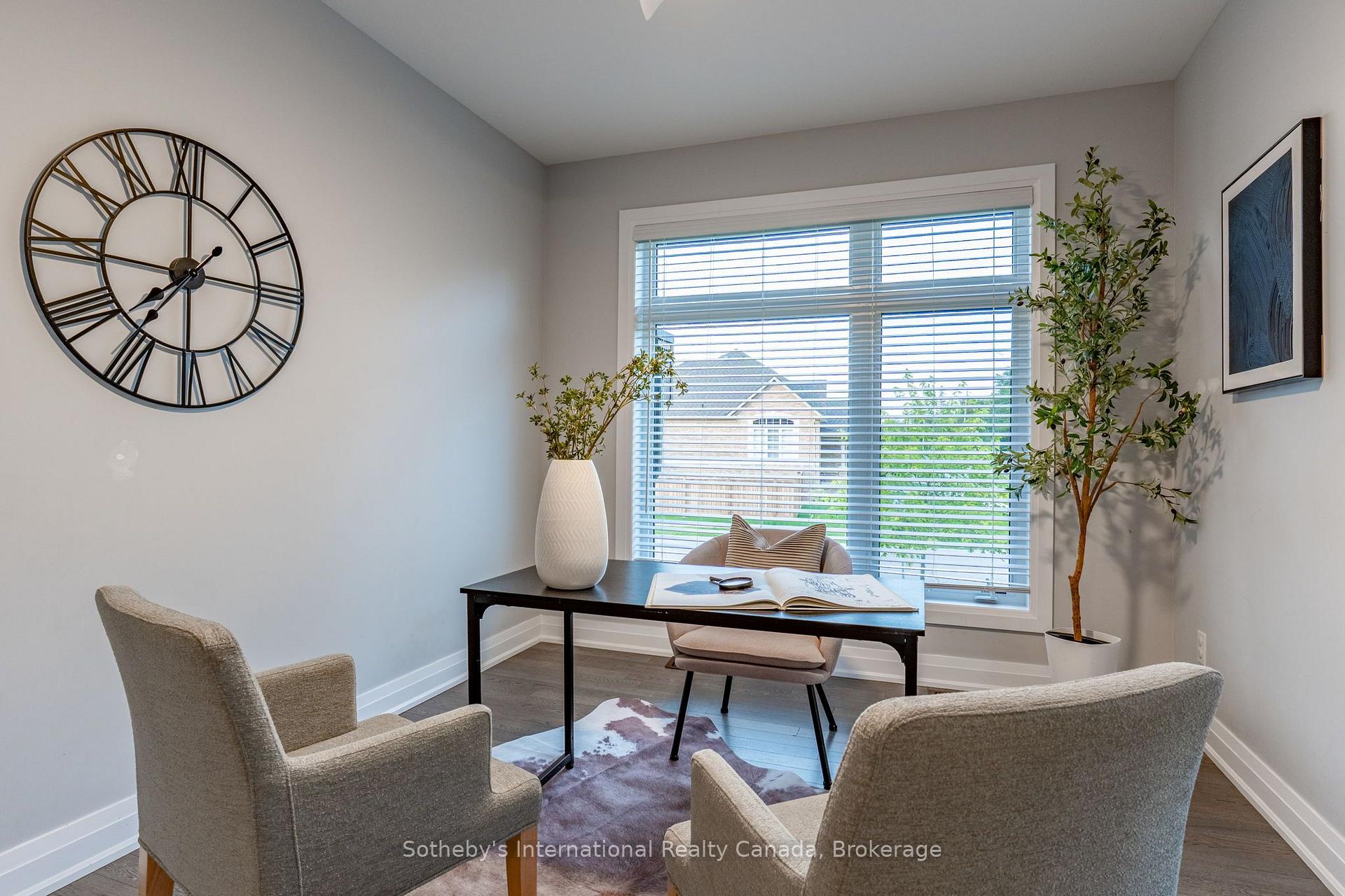 Photo 11 of 1 Chiara Drive, Wasaga Beach — HOMEH