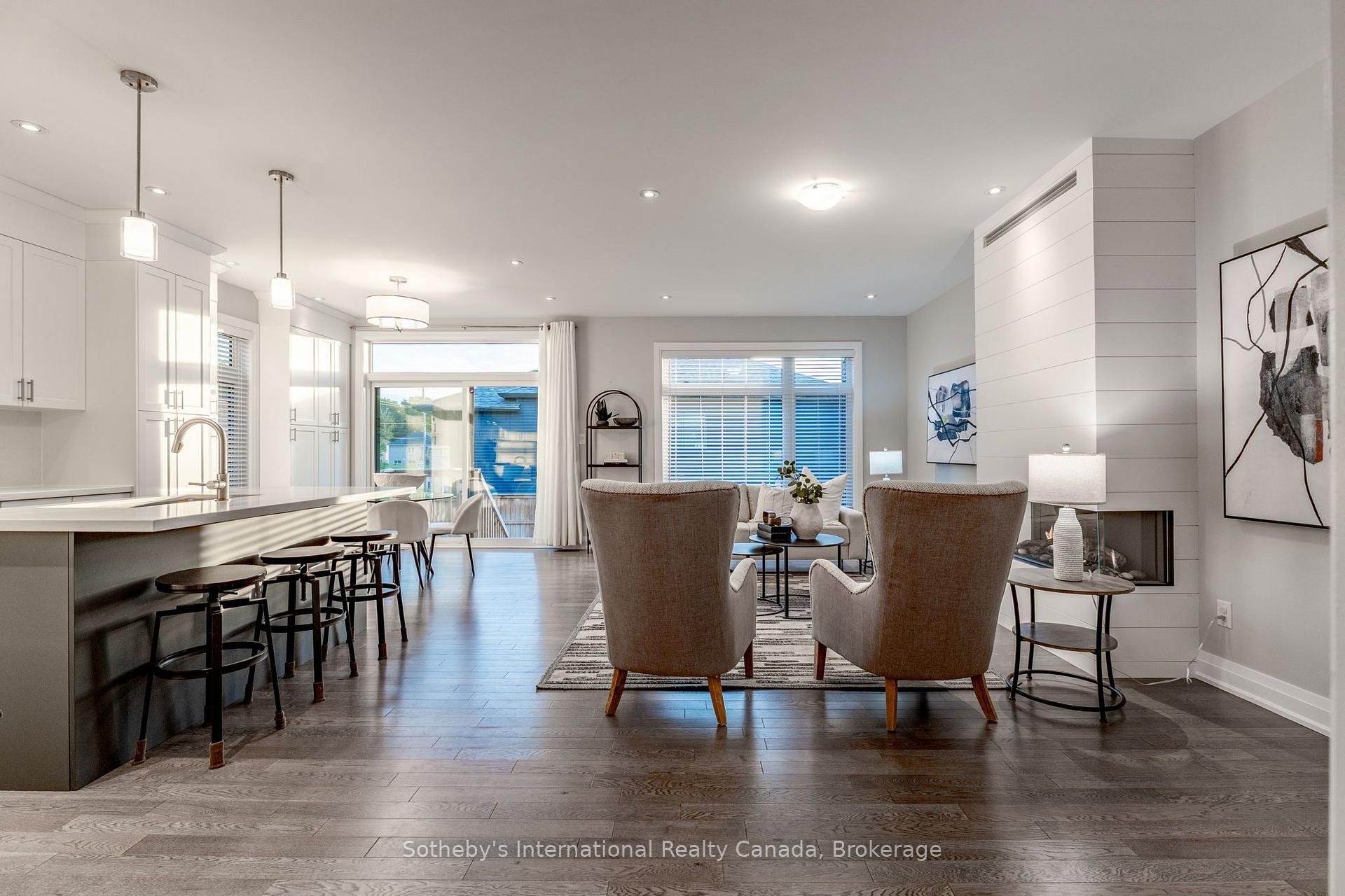 Photo 14 of 1 Chiara Drive, Wasaga Beach — HOMEH
