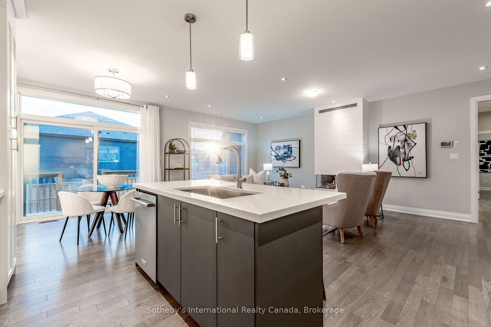Photo 18 of 1 Chiara Drive, Wasaga Beach — HOMEH