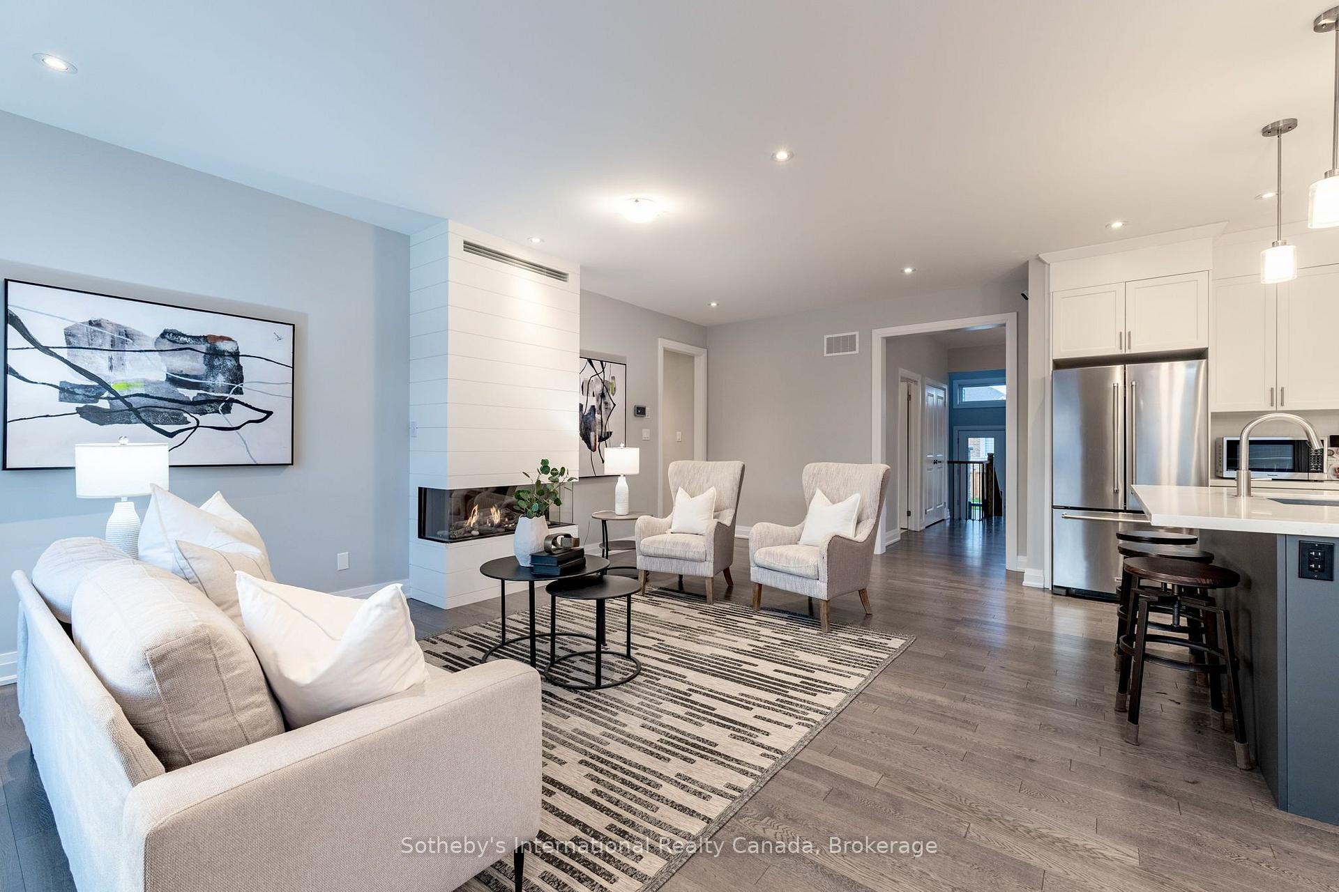 Photo 22 of 1 Chiara Drive, Wasaga Beach — HOMEH