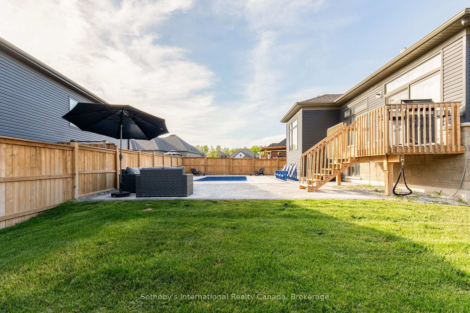Photo 43 of 1 Chiara Drive, Wasaga Beach — HOMEH