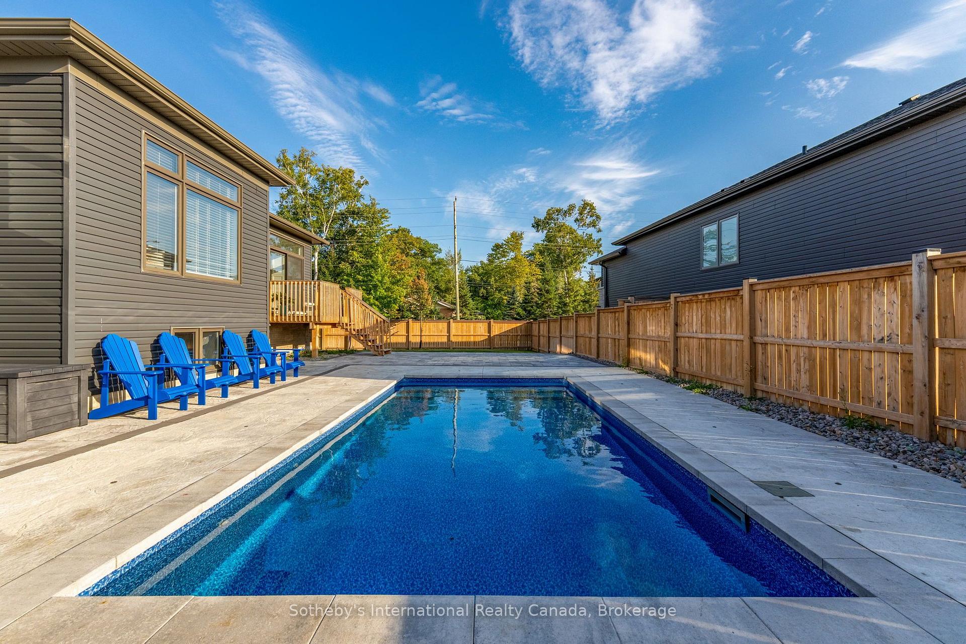 Photo 44 of 1 Chiara Drive, Wasaga Beach — HOMEH