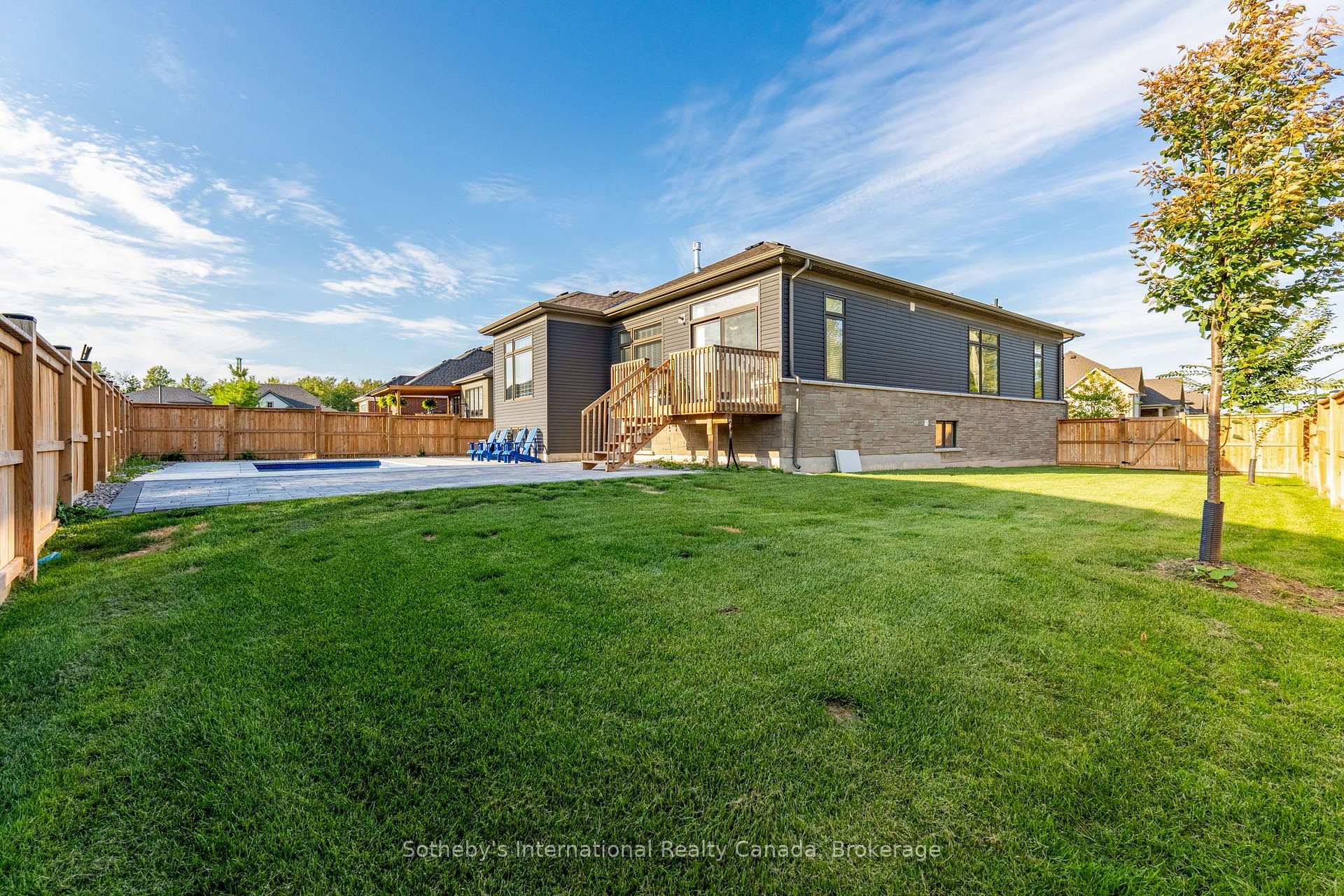 Photo 45 of 1 Chiara Drive, Wasaga Beach — HOMEH