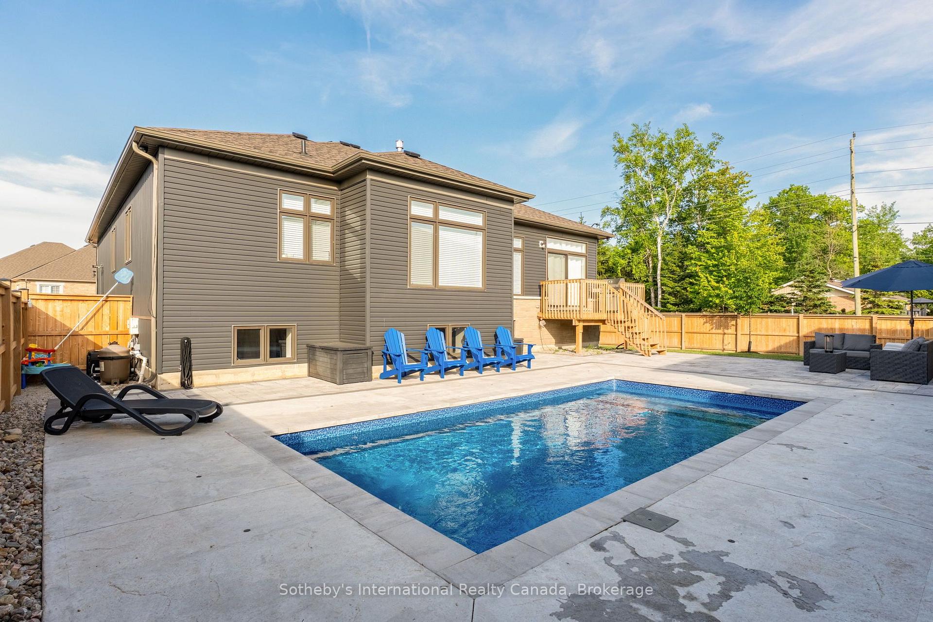 Photo 46 of 1 Chiara Drive, Wasaga Beach — HOMEH