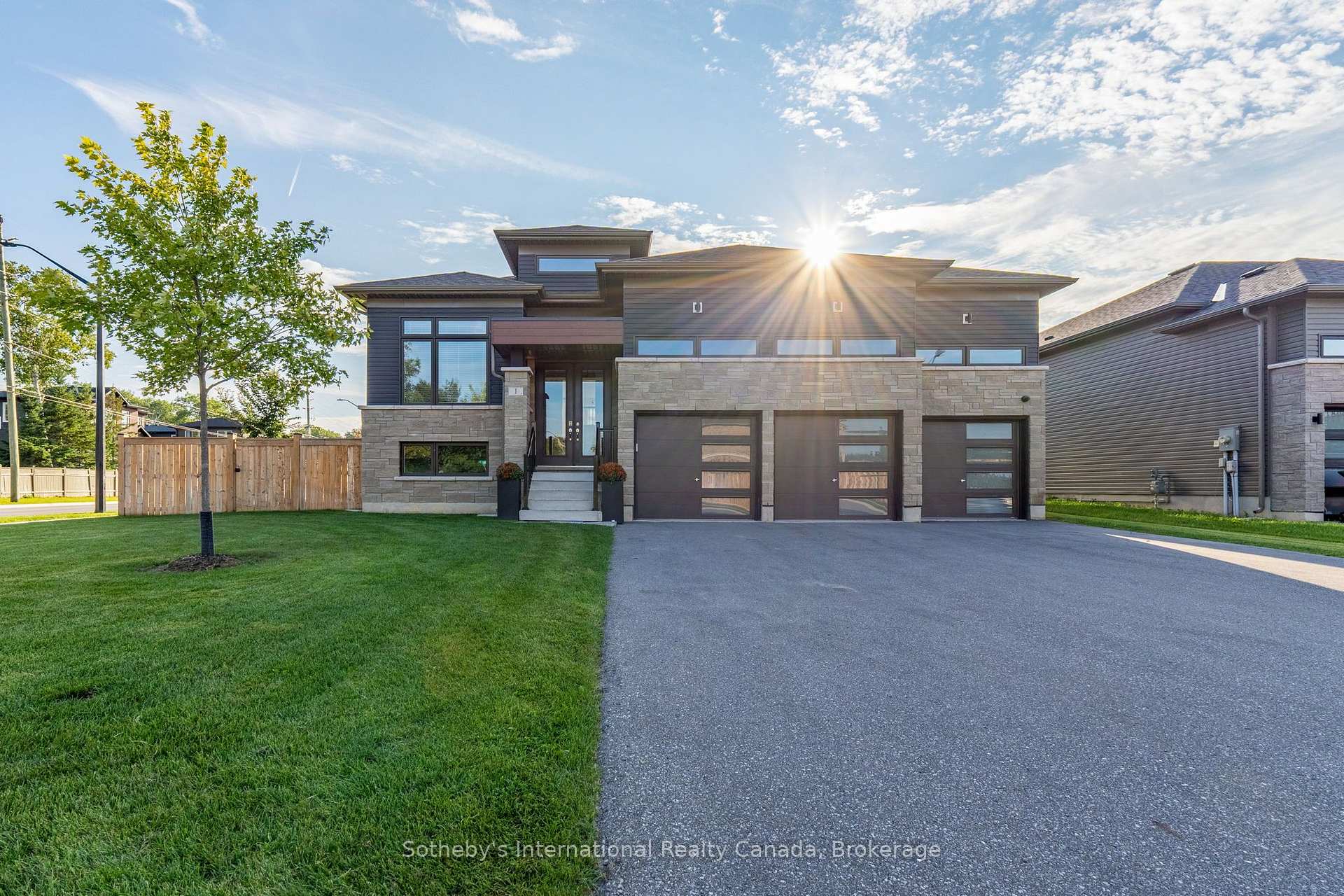 Photo 47 of 1 Chiara Drive, Wasaga Beach — HOMEH