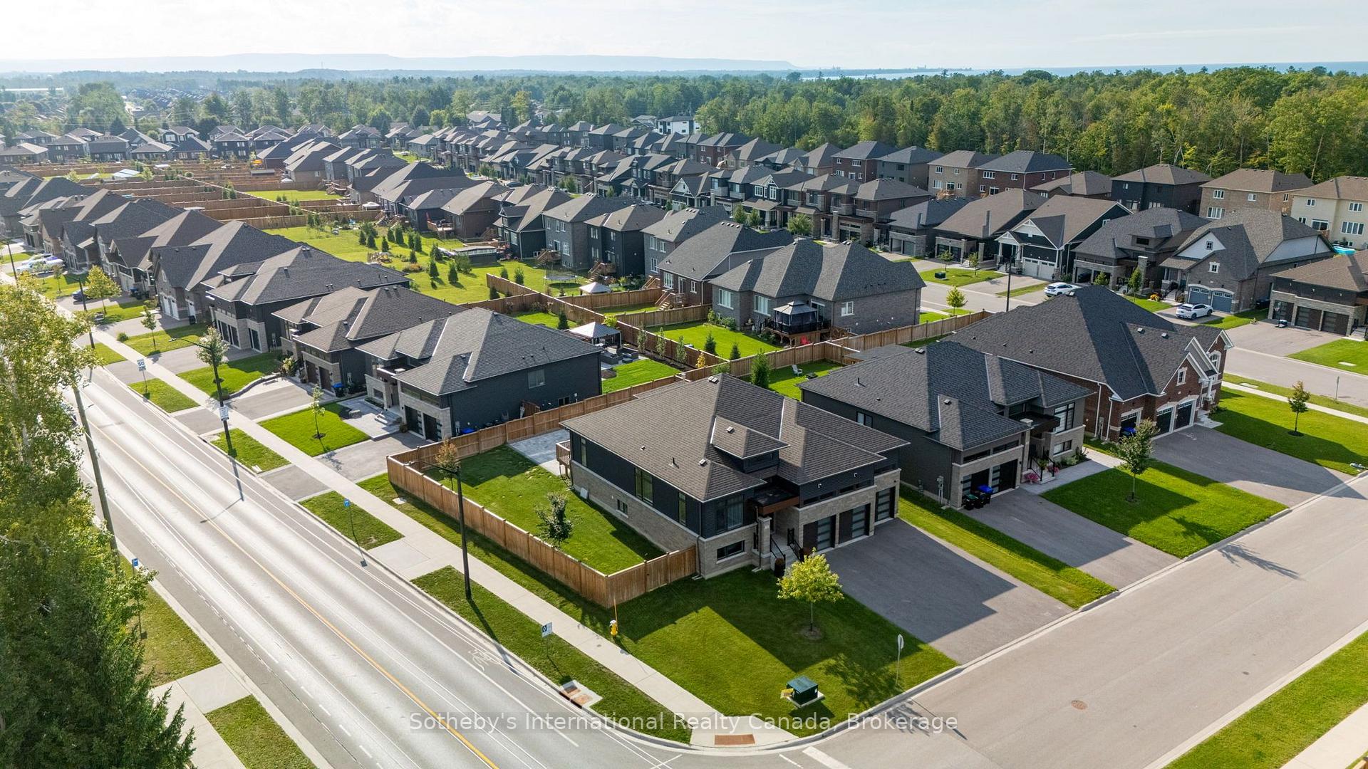 Photo 49 of 1 Chiara Drive, Wasaga Beach — HOMEH