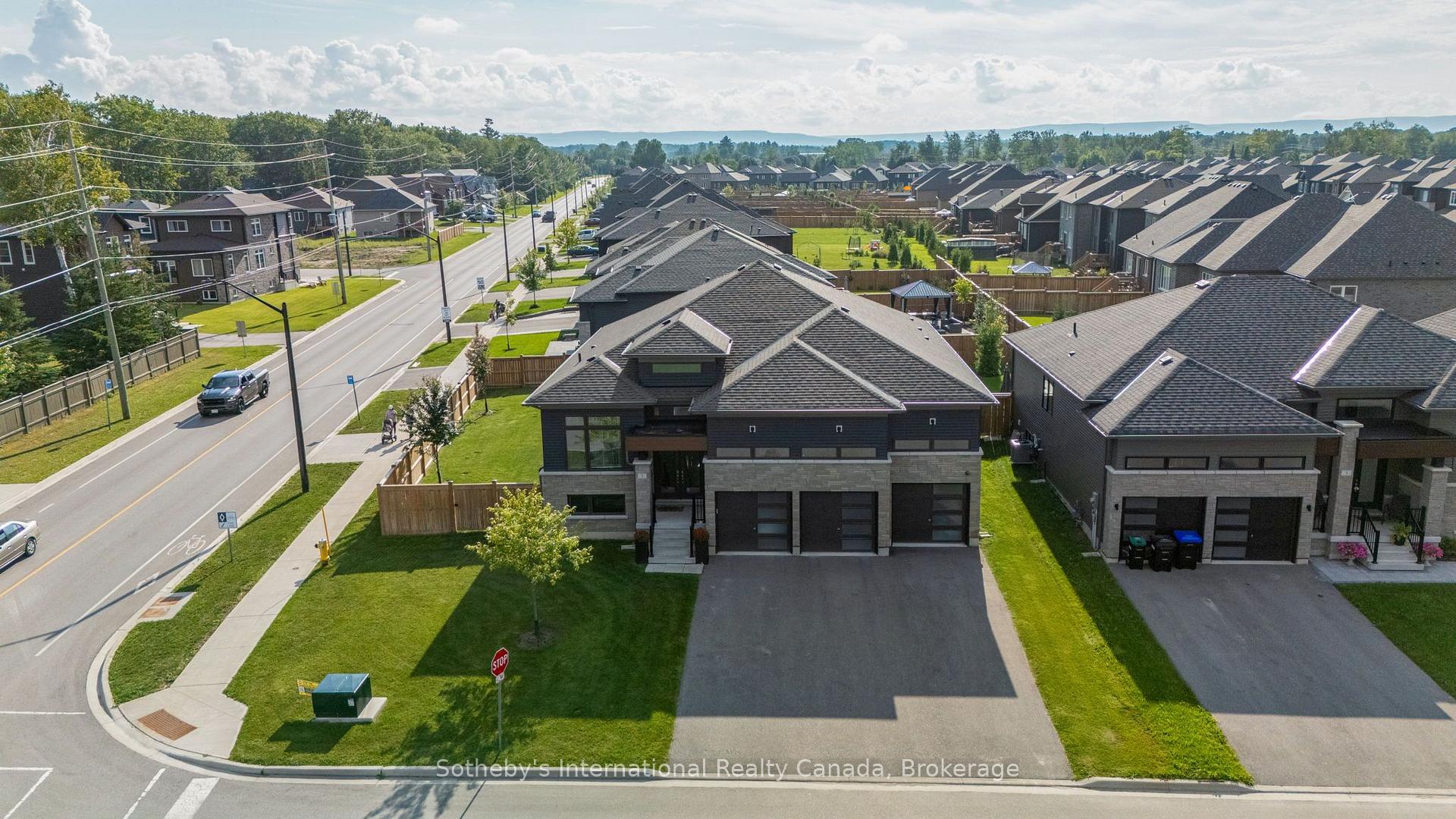 Photo 50 of 1 Chiara Drive, Wasaga Beach — HOMEH