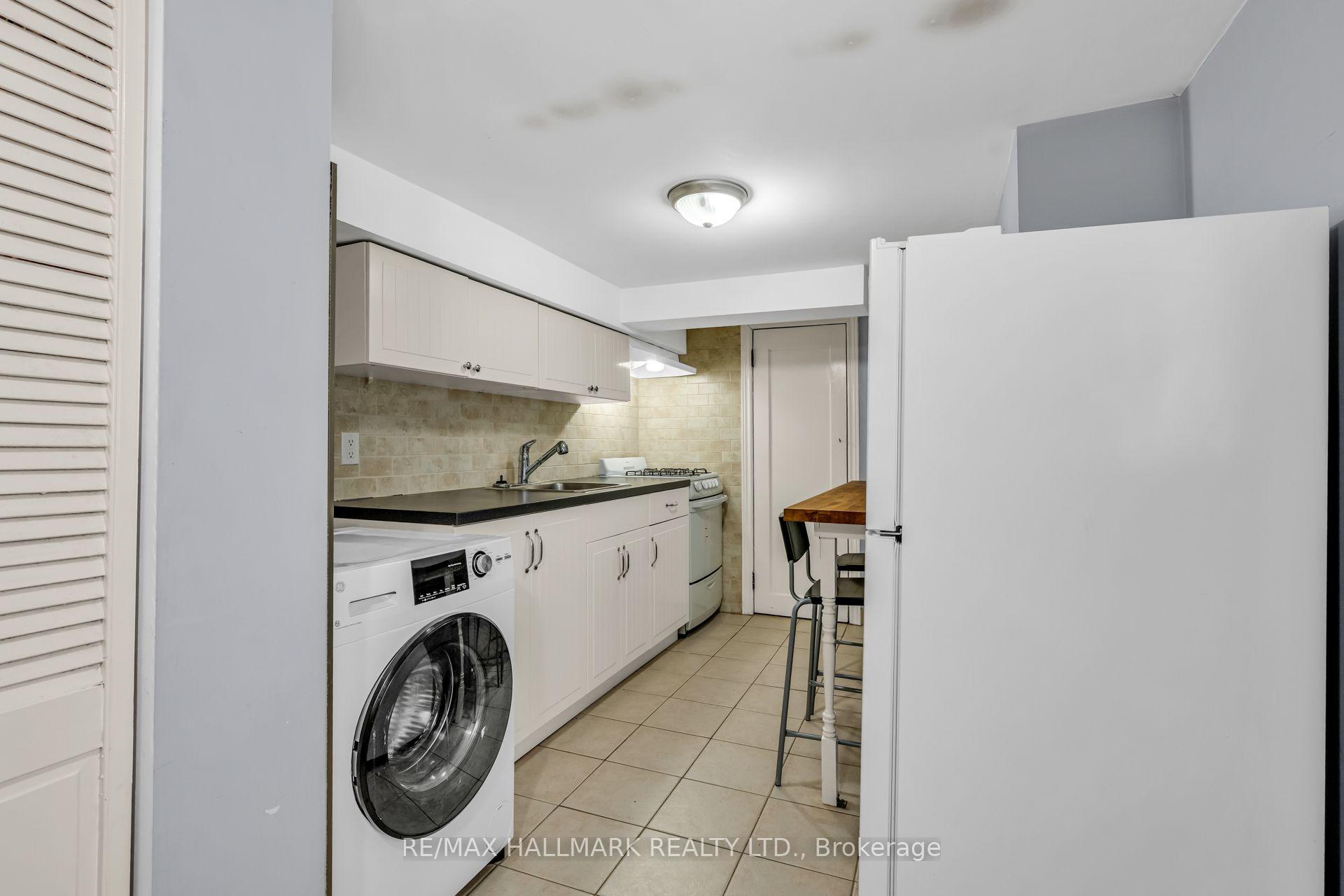 Photo 14 of 65 Kirknewton Road, Toronto, Caledonia-Fairbank — HOMEH