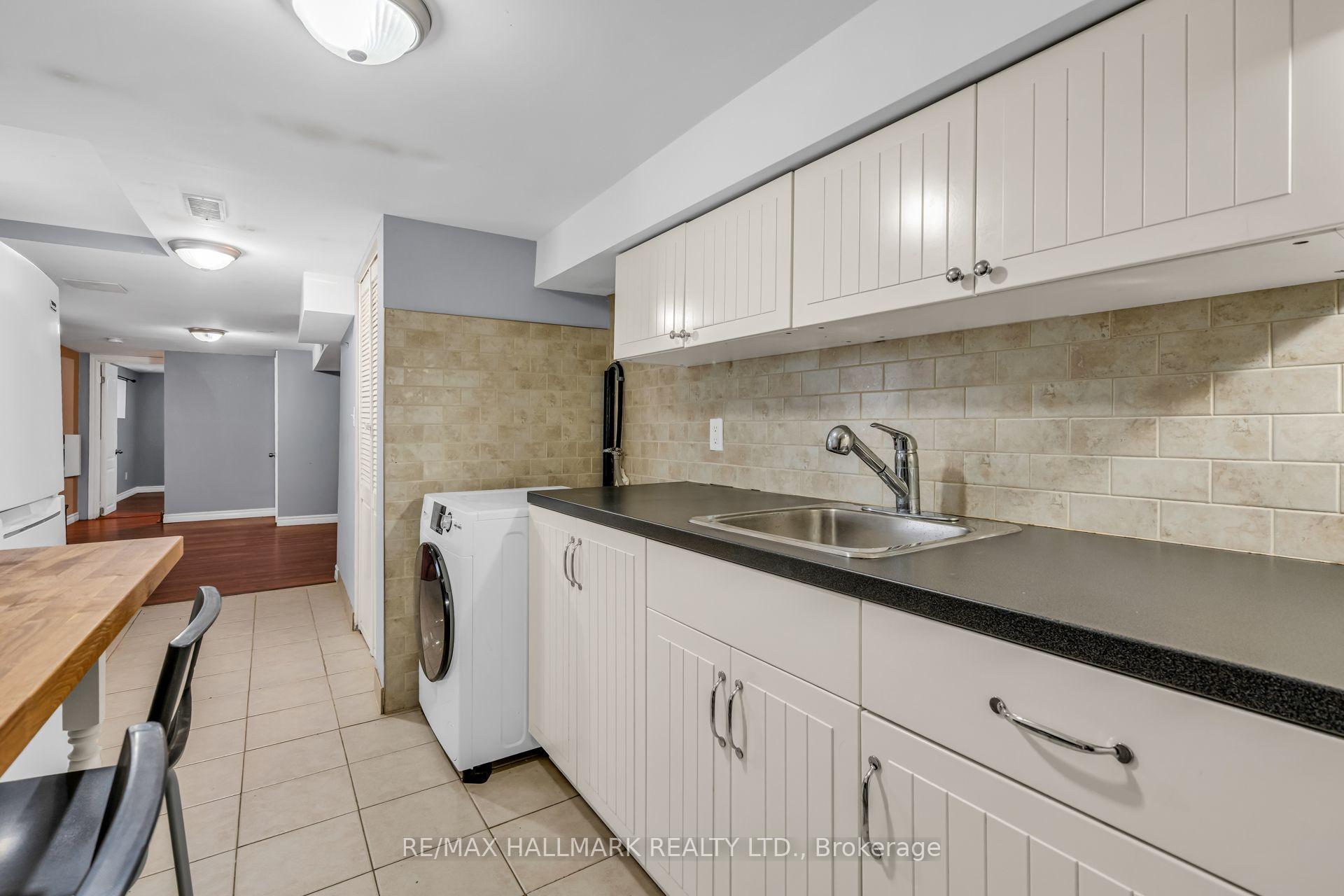 Photo 21 of 65 Kirknewton Road, Toronto, Caledonia-Fairbank — HOMEH