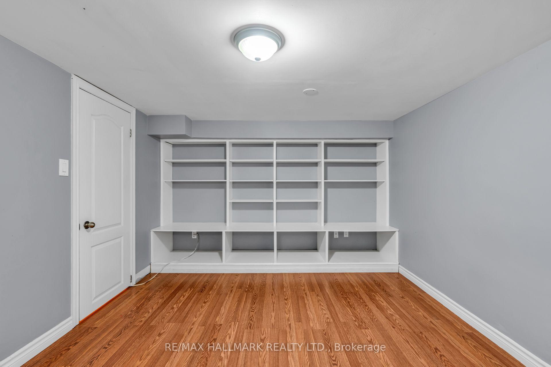 Photo 24 of 65 Kirknewton Road, Toronto, Caledonia-Fairbank — HOMEH