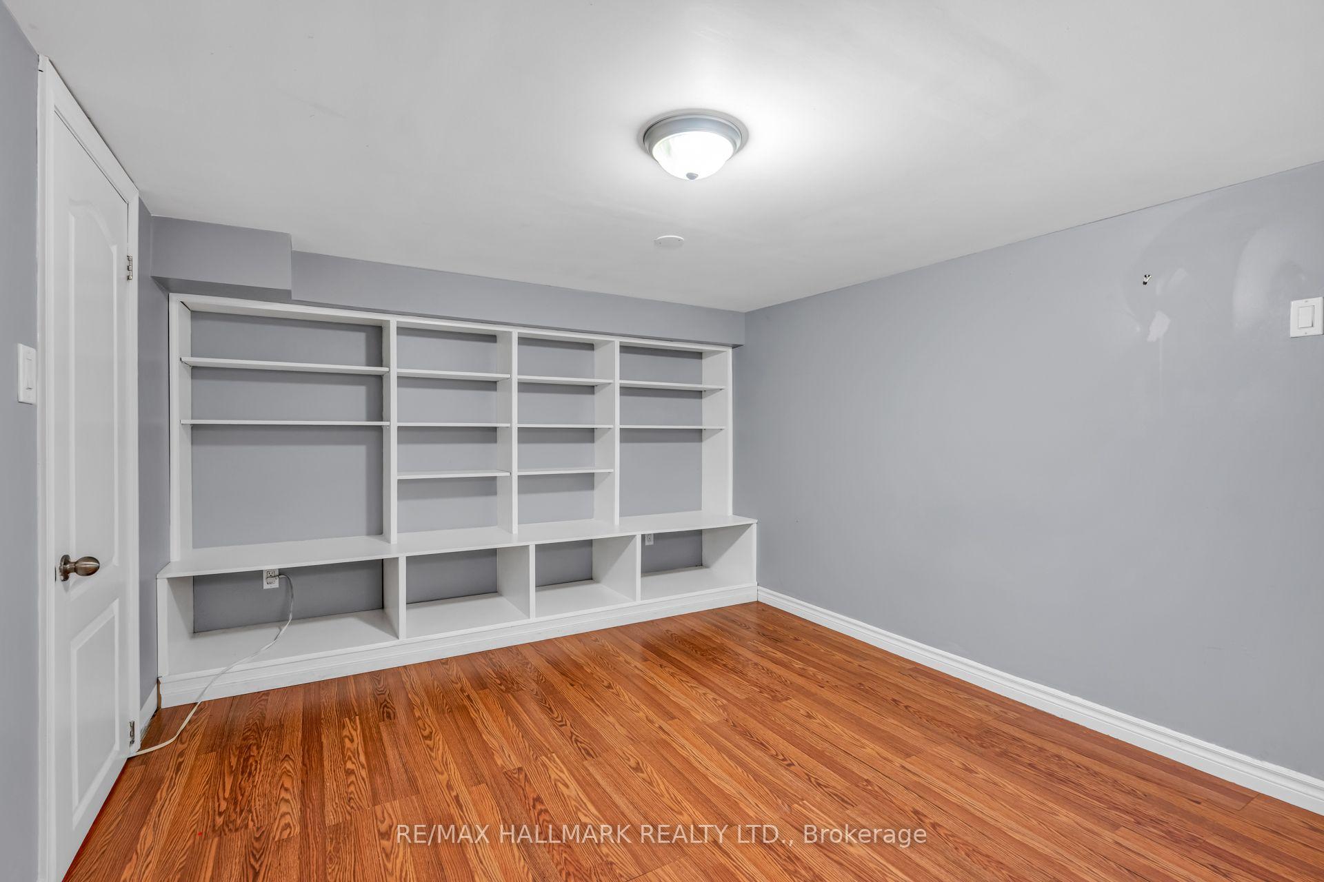 Photo 25 of 65 Kirknewton Road, Toronto, Caledonia-Fairbank — HOMEH