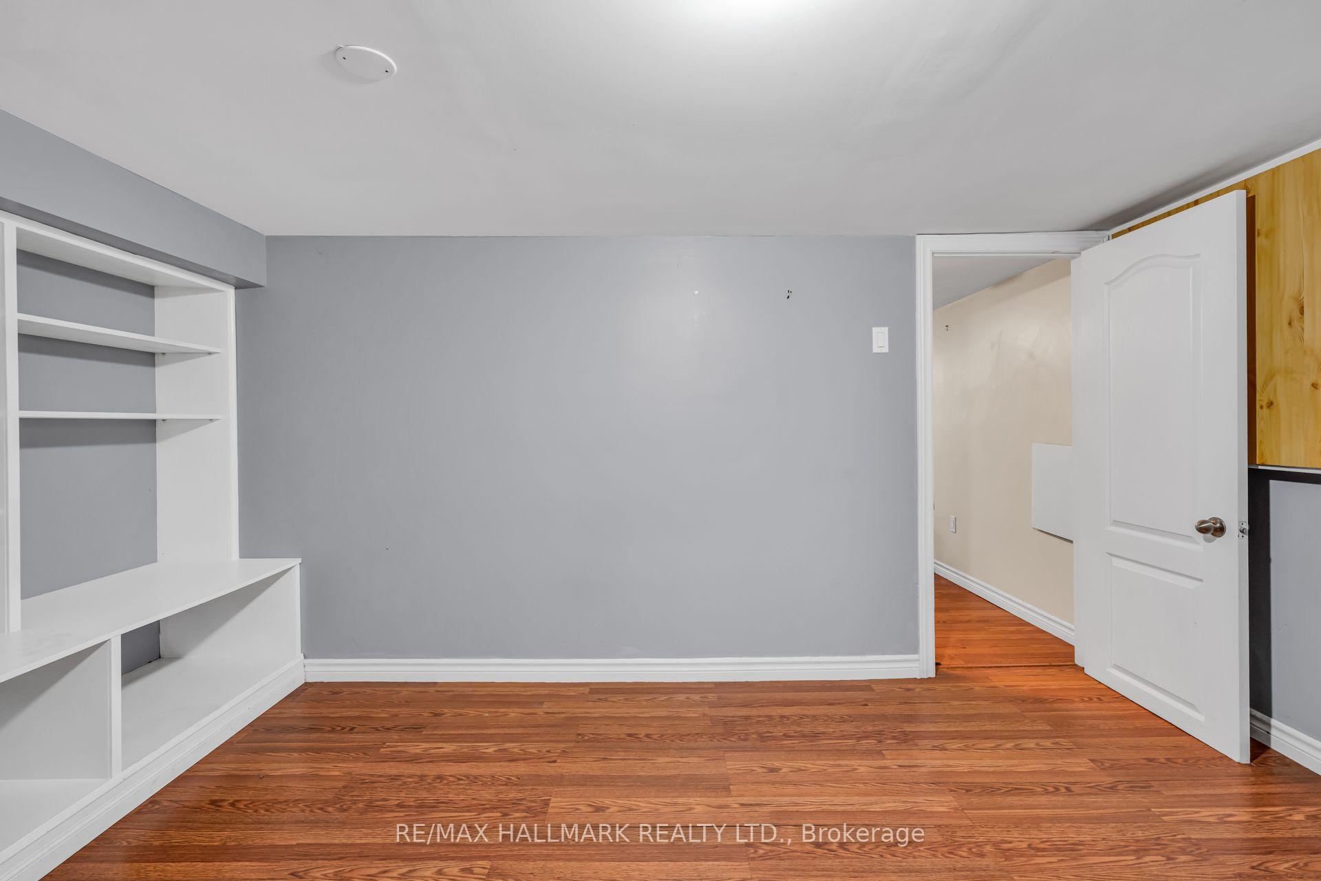 Photo 26 of 65 Kirknewton Road, Toronto, Caledonia-Fairbank — HOMEH