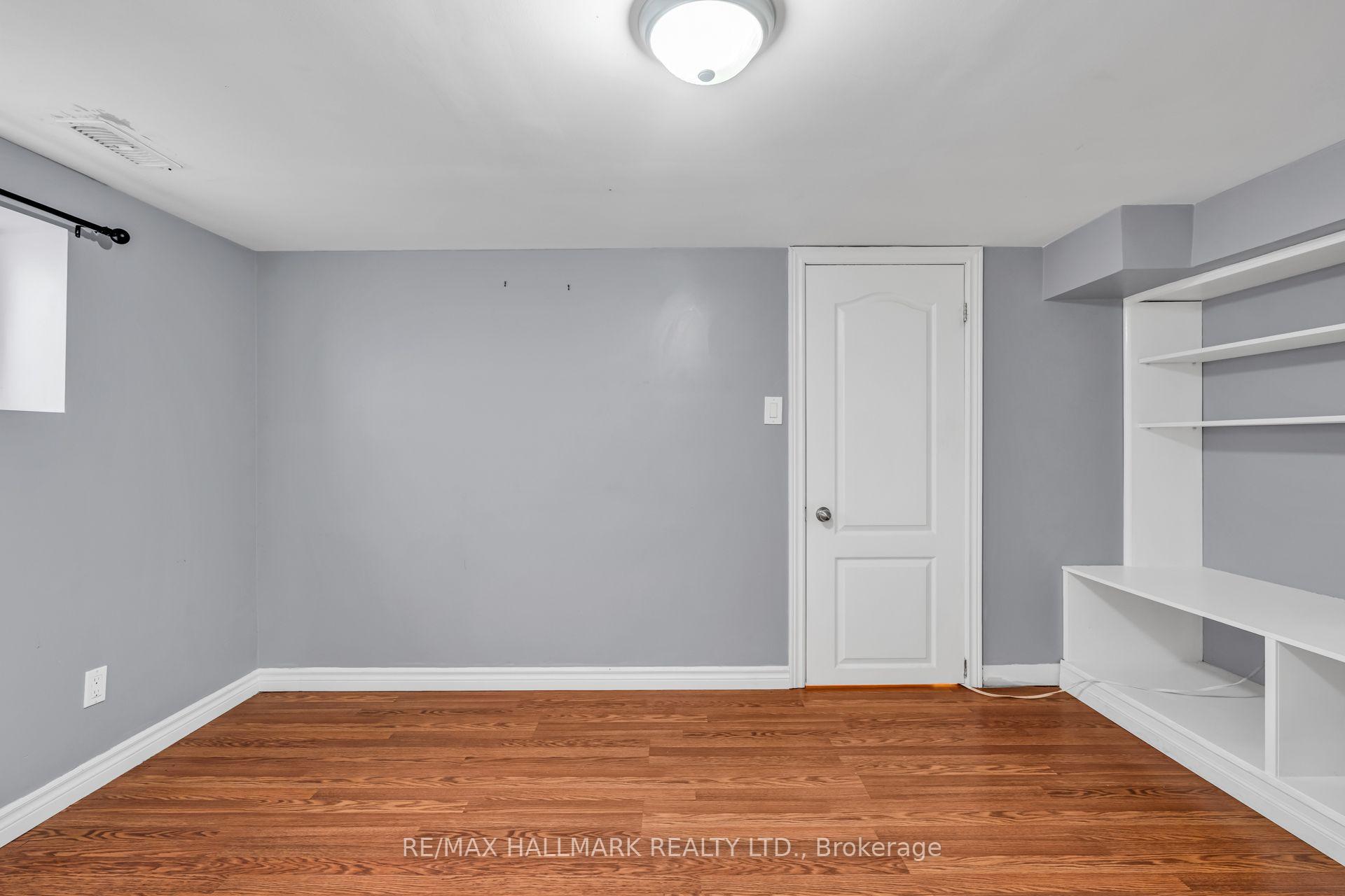 Photo 28 of 65 Kirknewton Road, Toronto, Caledonia-Fairbank — HOMEH