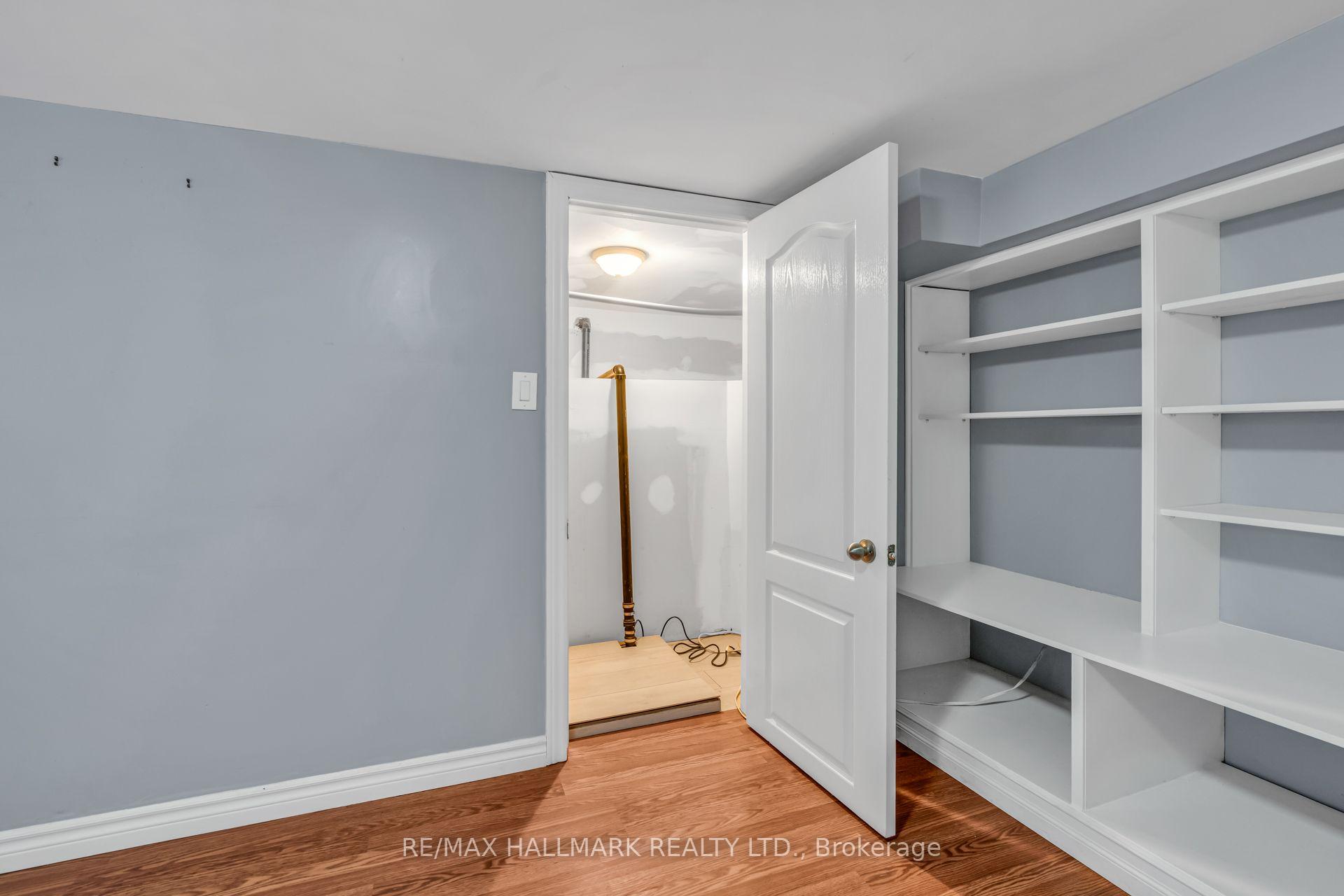 Photo 29 of 65 Kirknewton Road, Toronto, Caledonia-Fairbank — HOMEH
