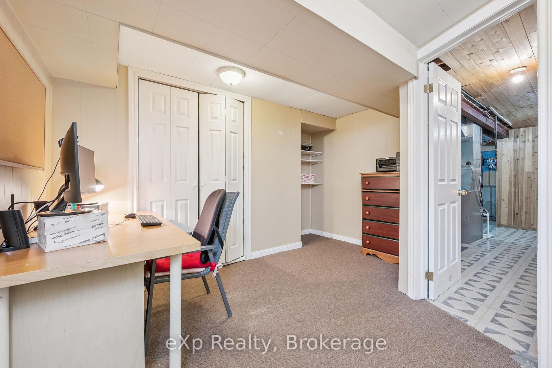 Photo 20 of Unit 44, 40 Silvercreek Parkway N, Guelph, Junction/Onward Willow — HOMEH