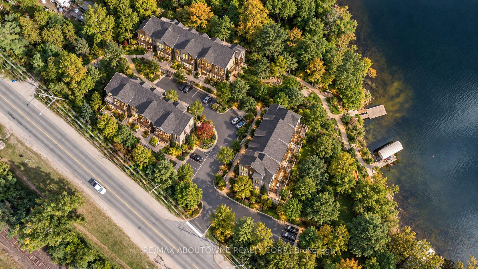 Photo 3 of 310 & 360 Moody Drive, Gravenhurst, Muskoka (S) — HOMEH