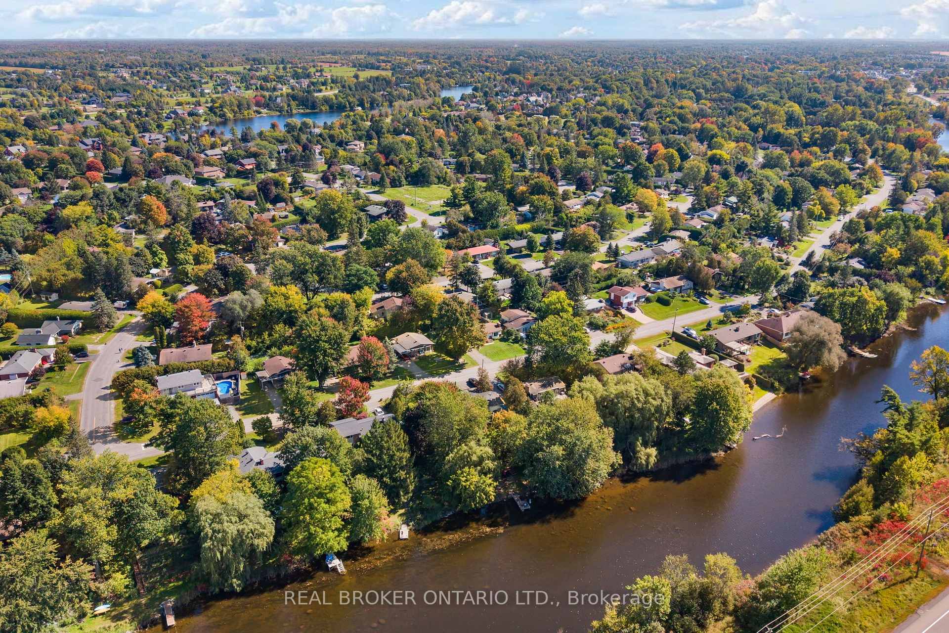 Photo 29 of 5261 Mclean Crescent, Ottawa, Manotick Long Island & Nicholls Island — HOMEH