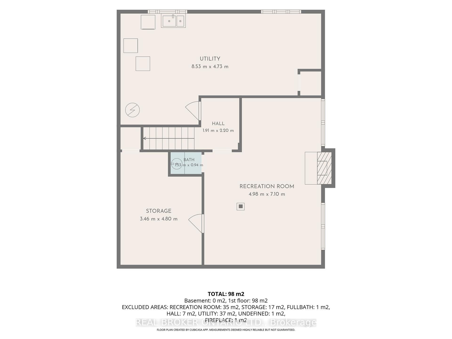 Photo 32 of 5261 Mclean Crescent, Ottawa, Manotick Long Island & Nicholls Island — HOMEH