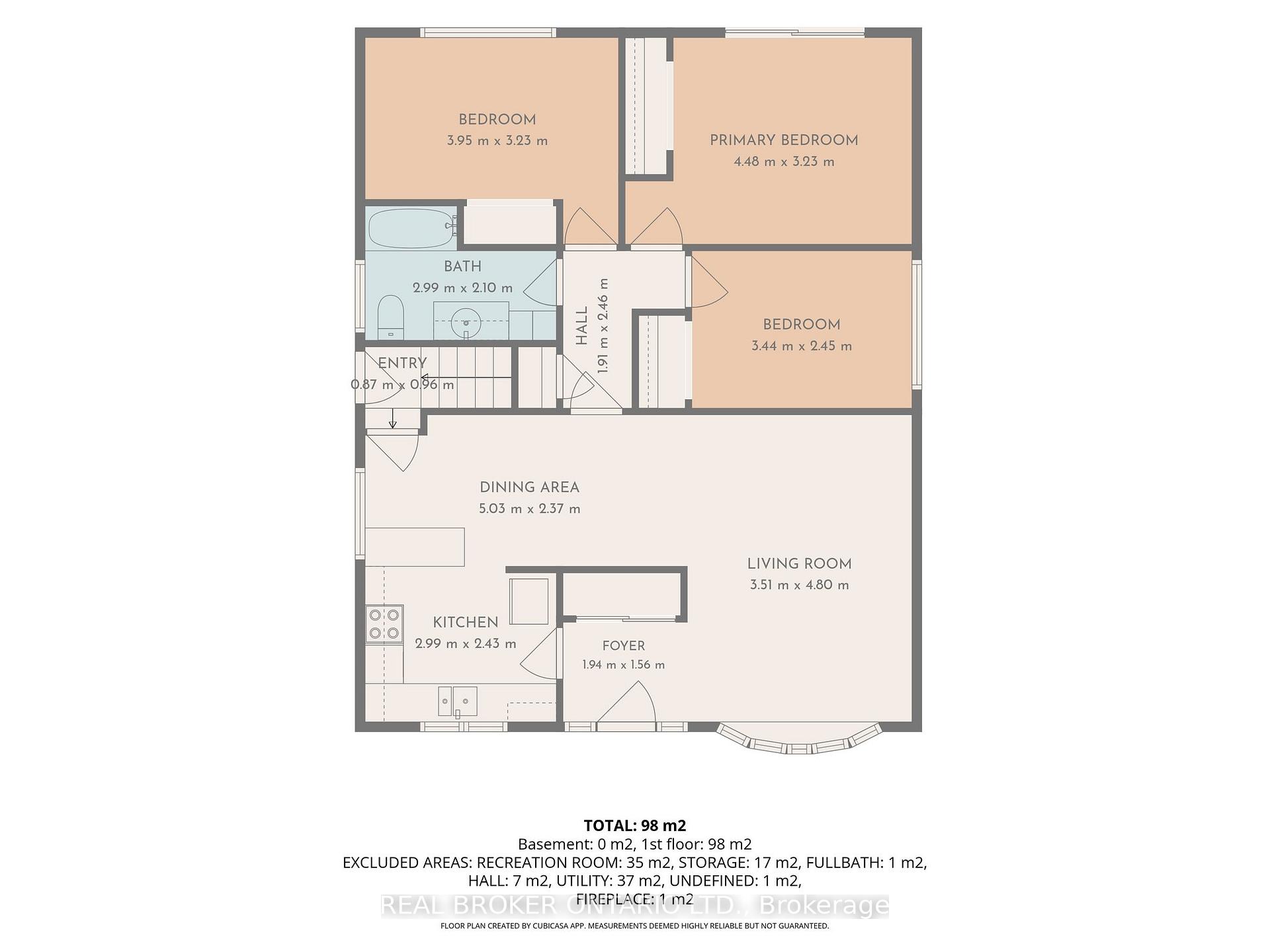 Photo 33 of 5261 Mclean Crescent, Ottawa, Manotick Long Island & Nicholls Island — HOMEH