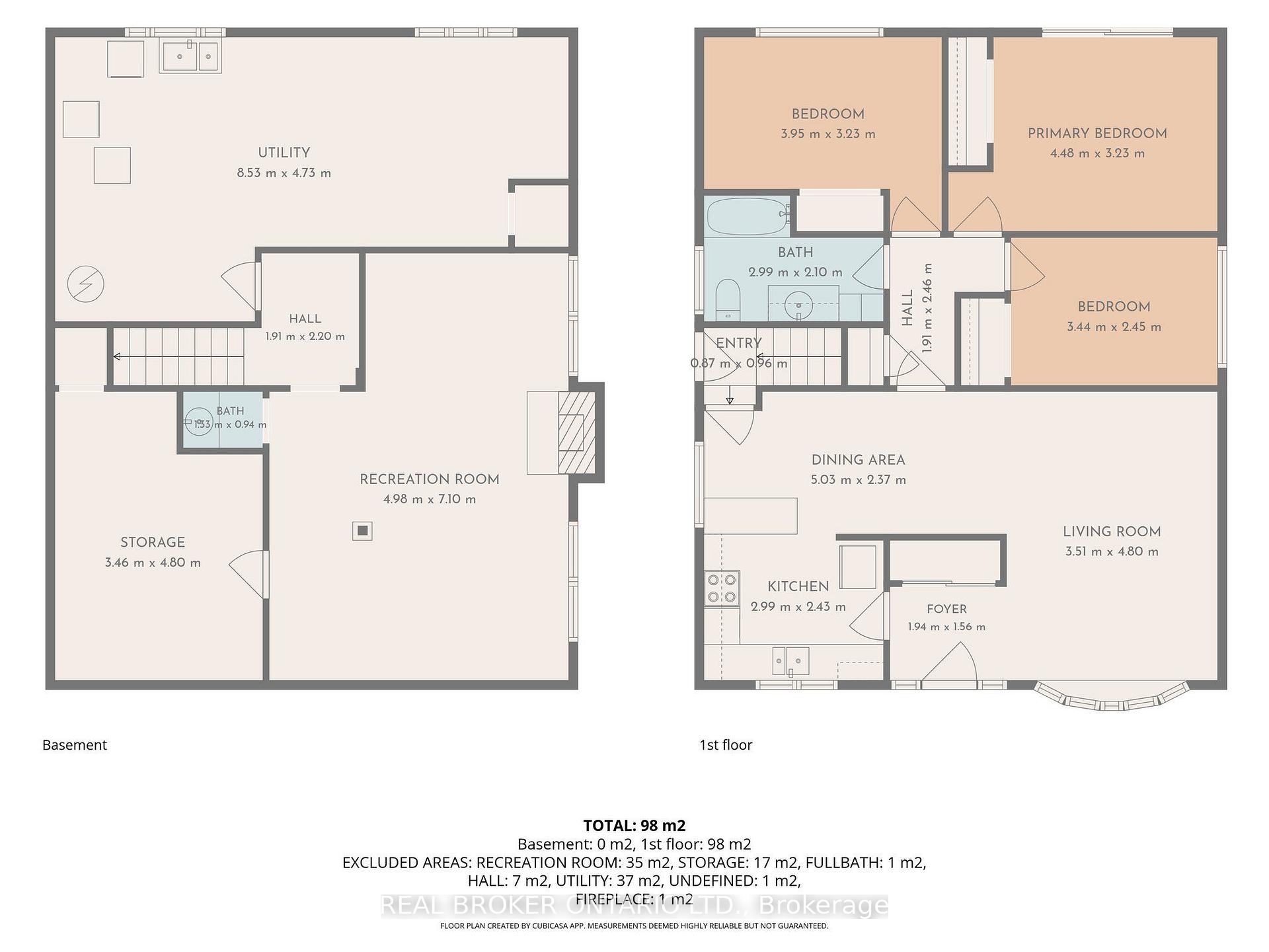 Photo 34 of 5261 Mclean Crescent, Ottawa, Manotick Long Island & Nicholls Island — HOMEH
